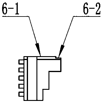 Multifunctional bolt stud maintenance device