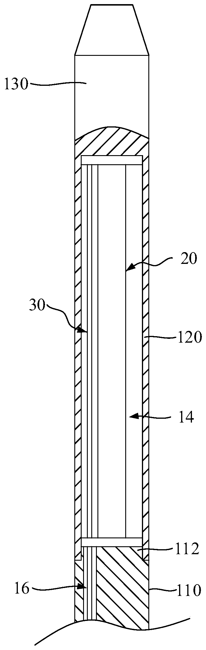 Easy-to-control angiographic catheter