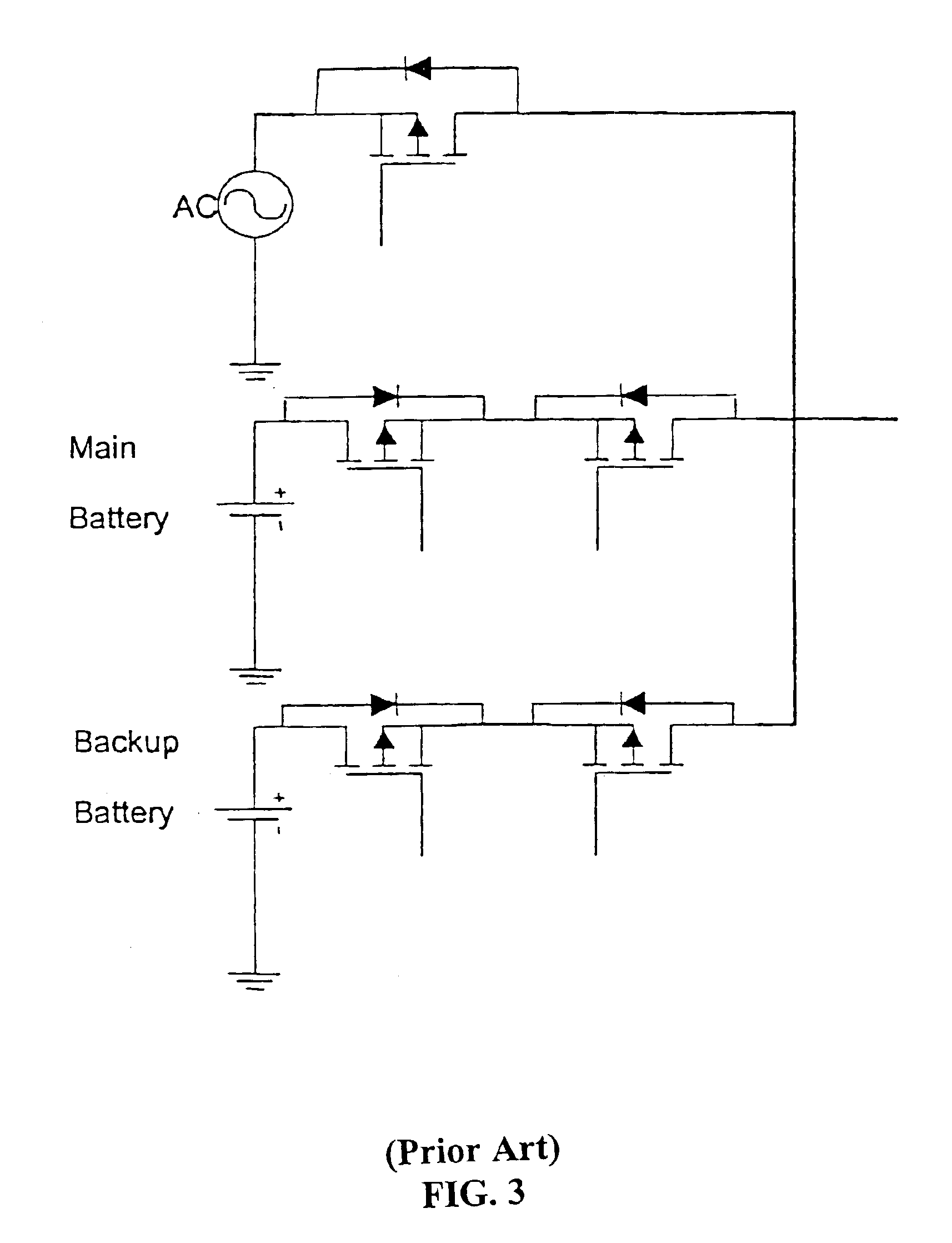 Transistor having multiple gate pads