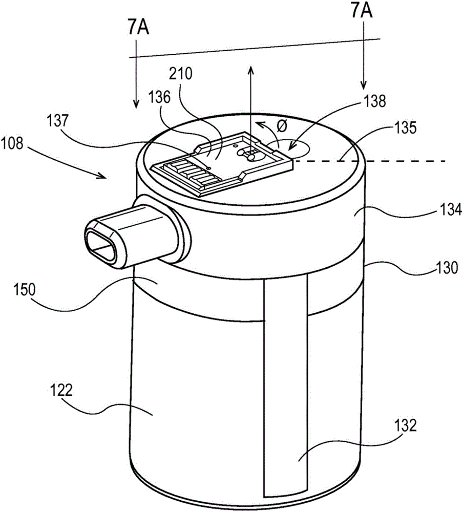 Microfluidic delivery system for releasing fluid compositions