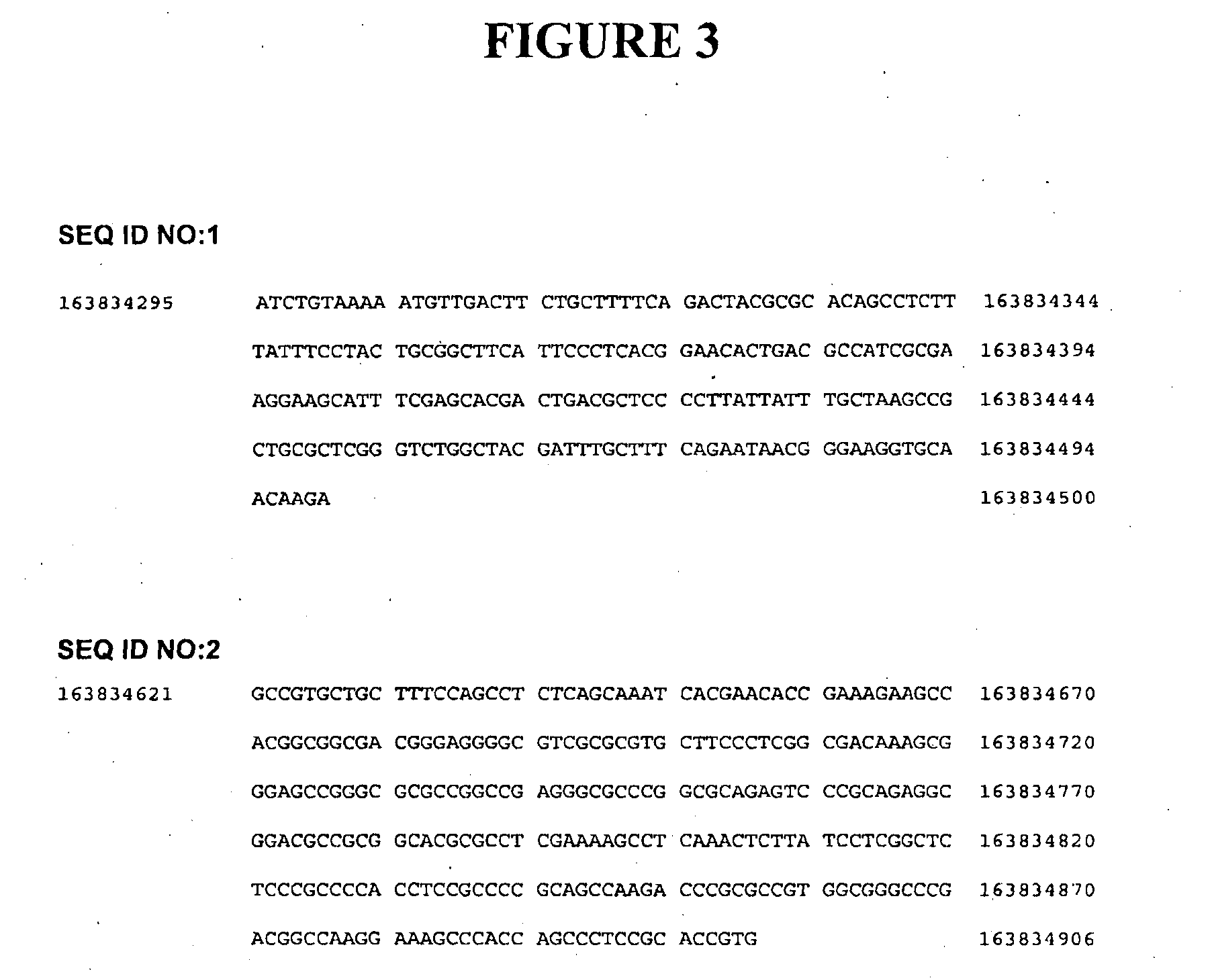 DNA methylation in colorectal and breast cancer diagnostic methods