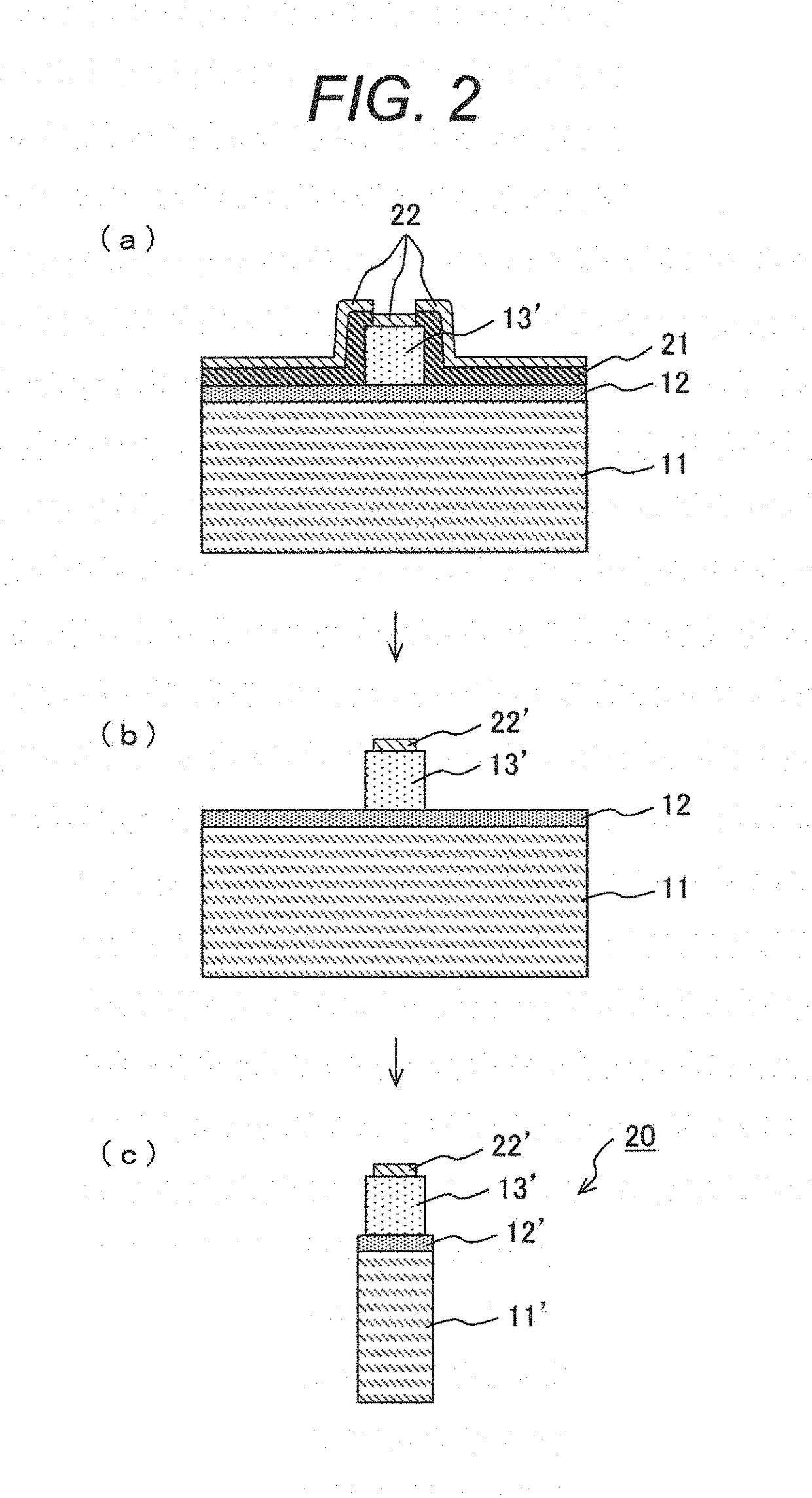 Method for manufacturing niobate-system ferroelectric thin-film device