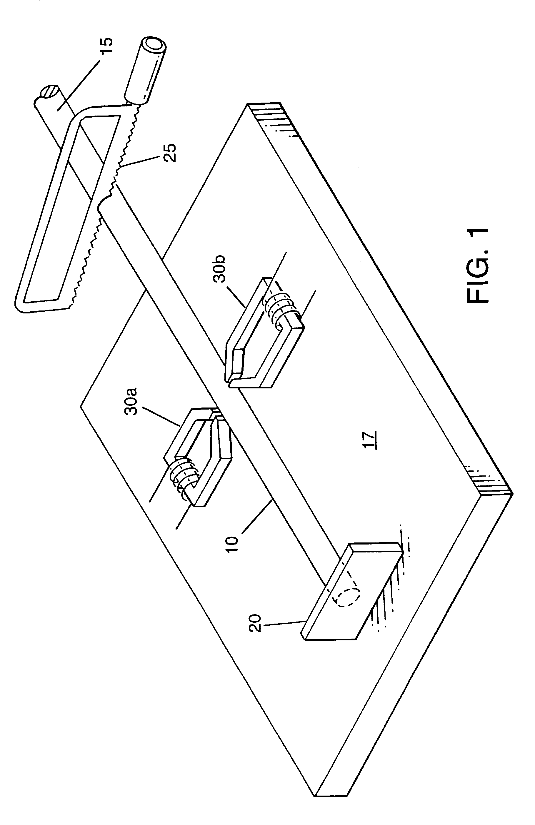 Magnetic marker for manufacturing processes and identification of finished workpieces