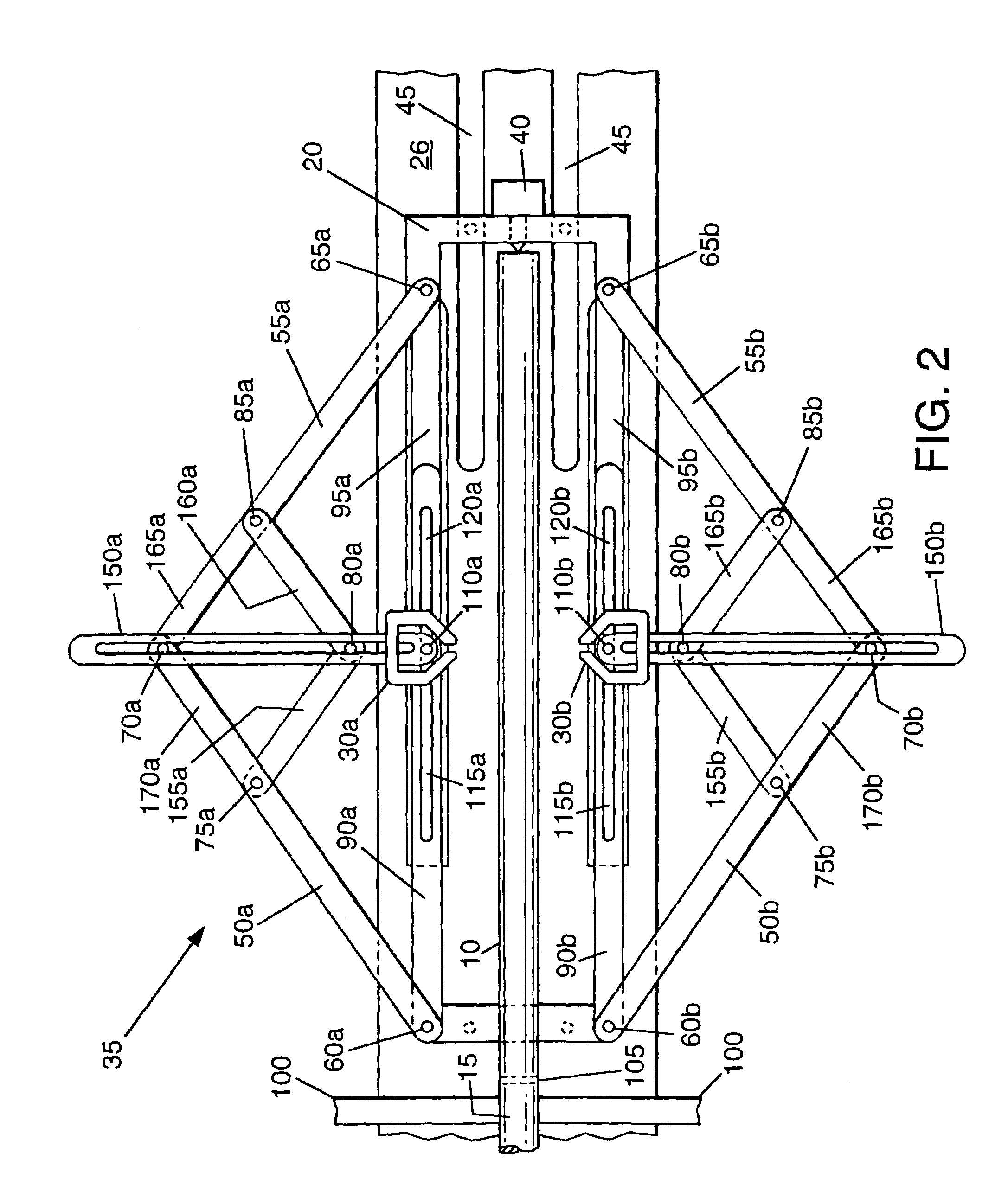 Magnetic marker for manufacturing processes and identification of finished workpieces