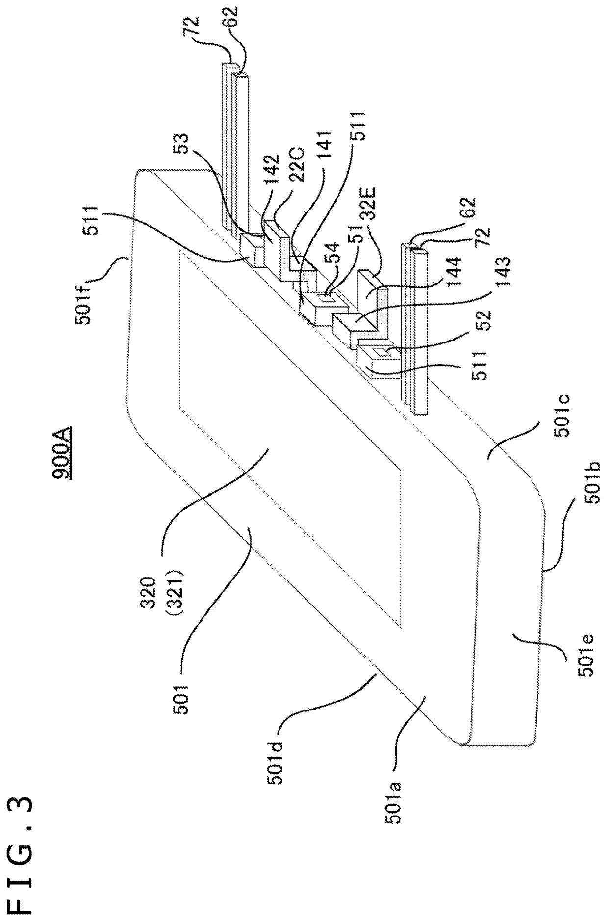 Semiconductor device, electric power conversion device, and manufacturing method of semiconductor device