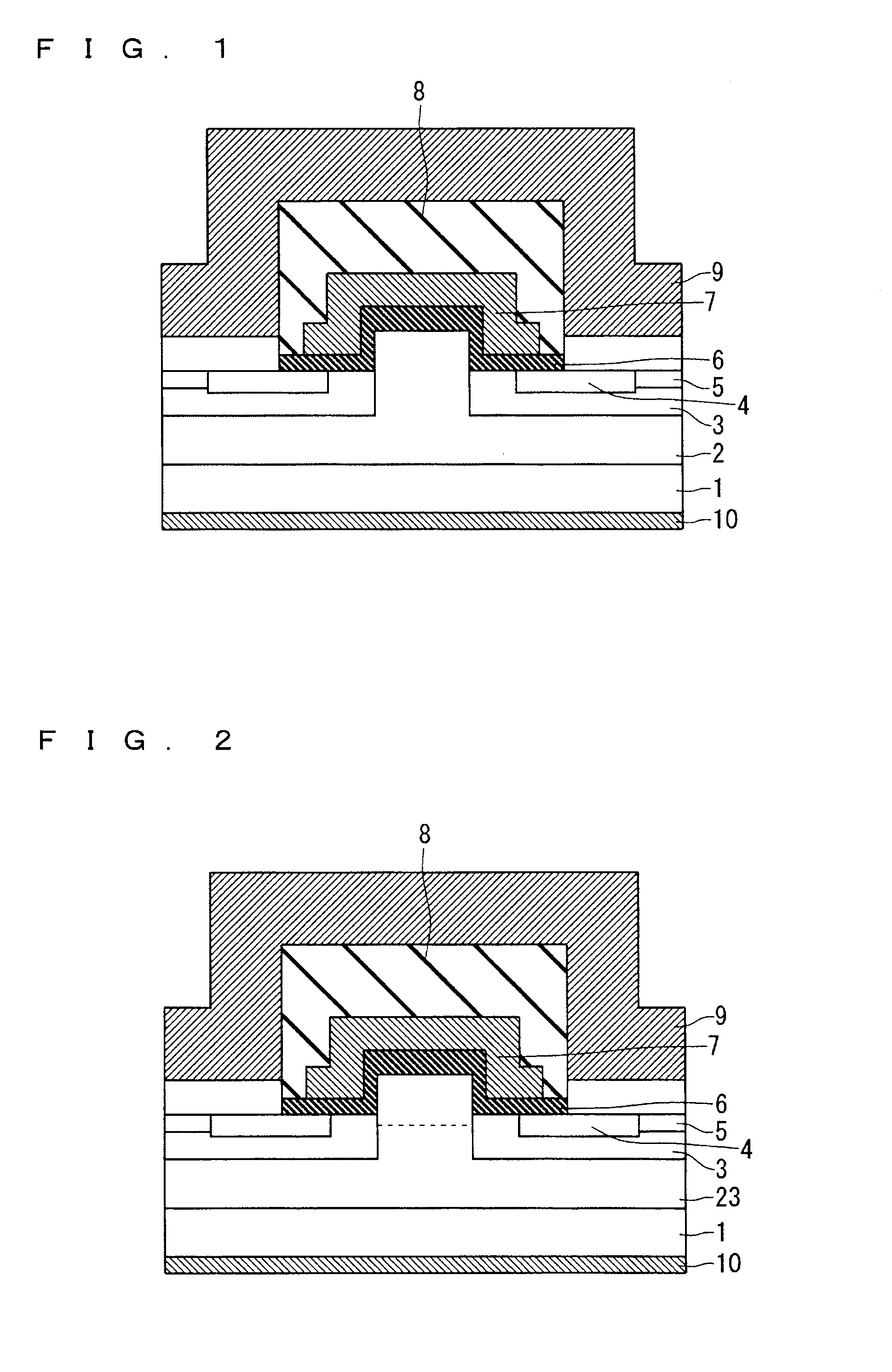 Semiconductor device and method for manufacturing the same