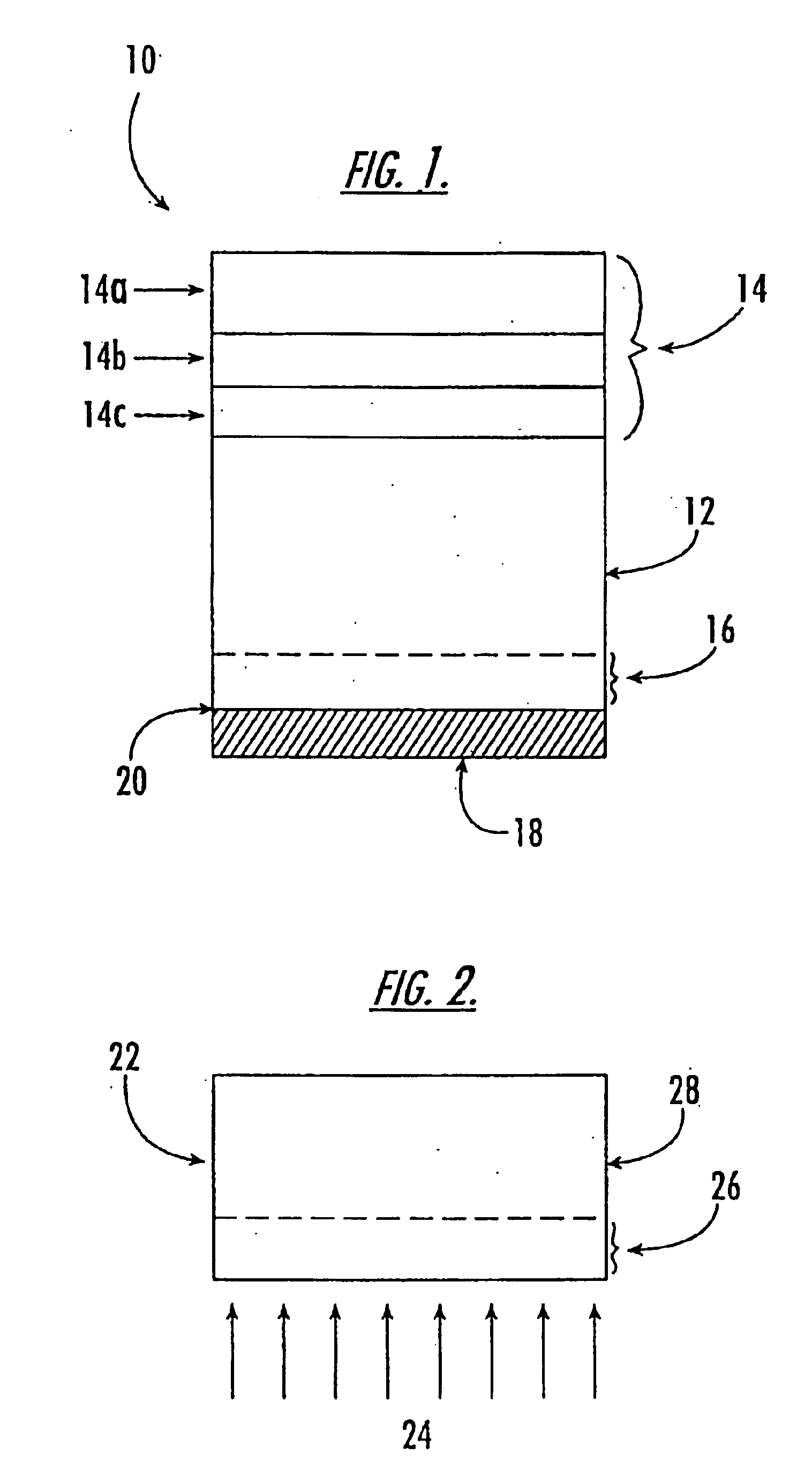 Low temperature formation of backside ohmic contacts for vertical devices