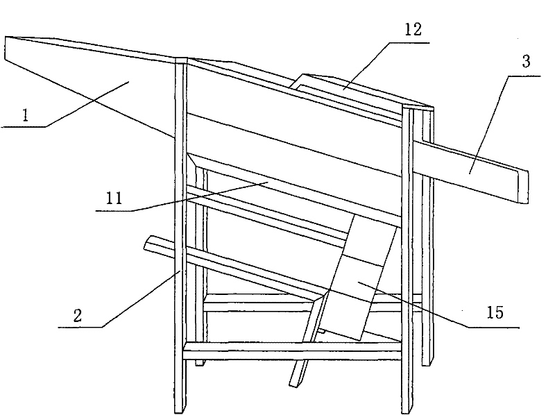 corn thresher