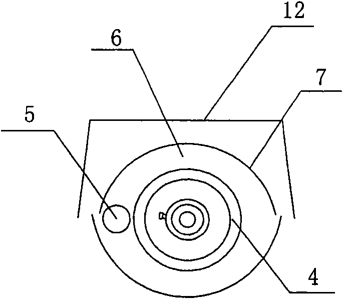 corn thresher