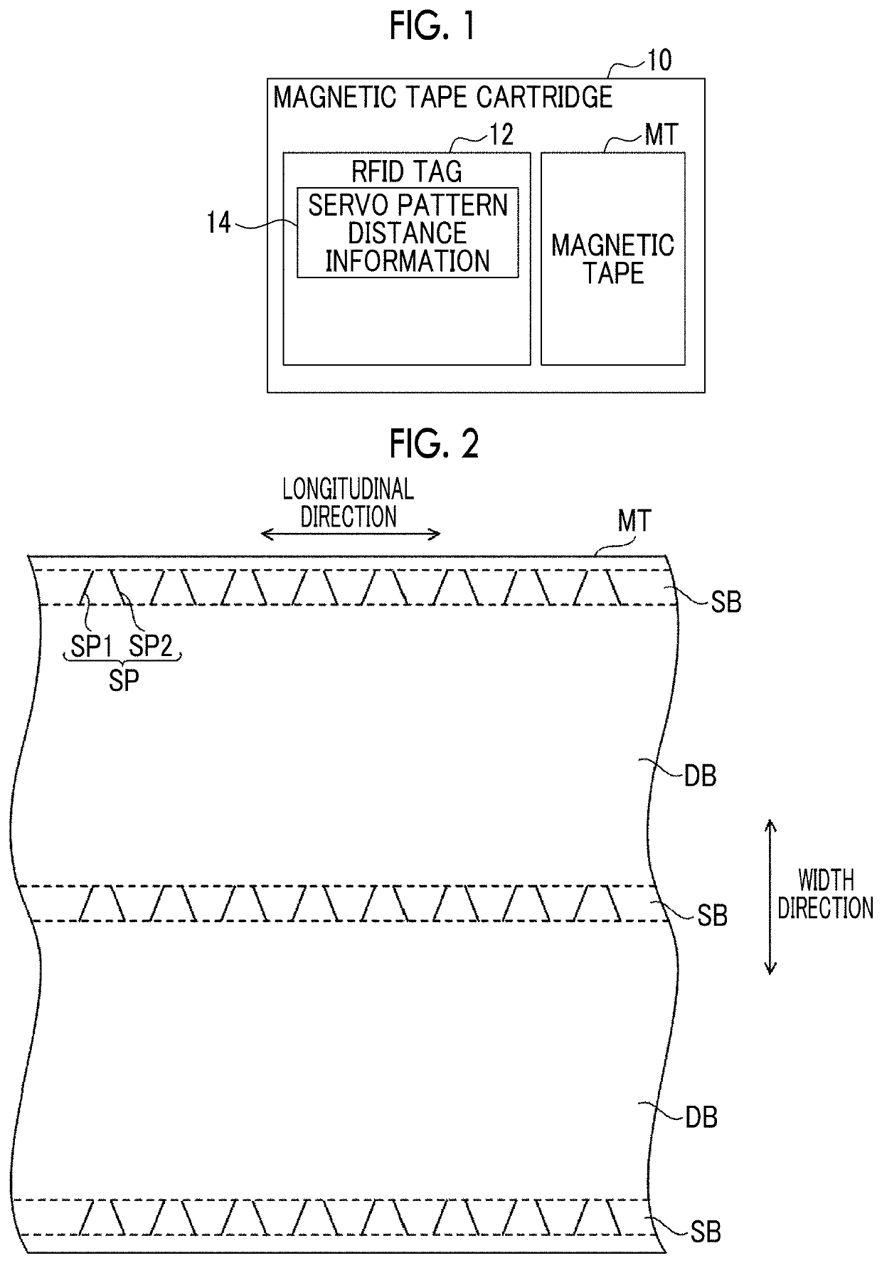 Magnetic tape recording and reproducing apparatus and recording and reproducing method