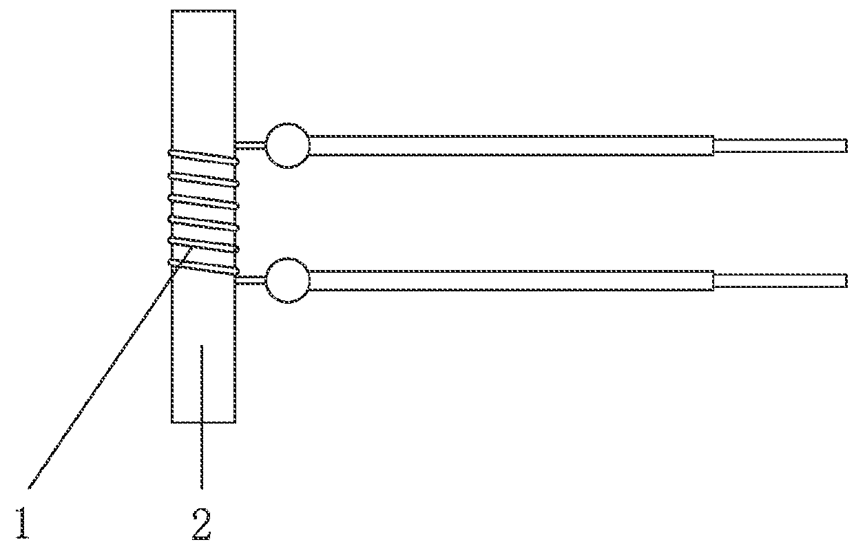 Electronic cigarette and electronic cigarette device