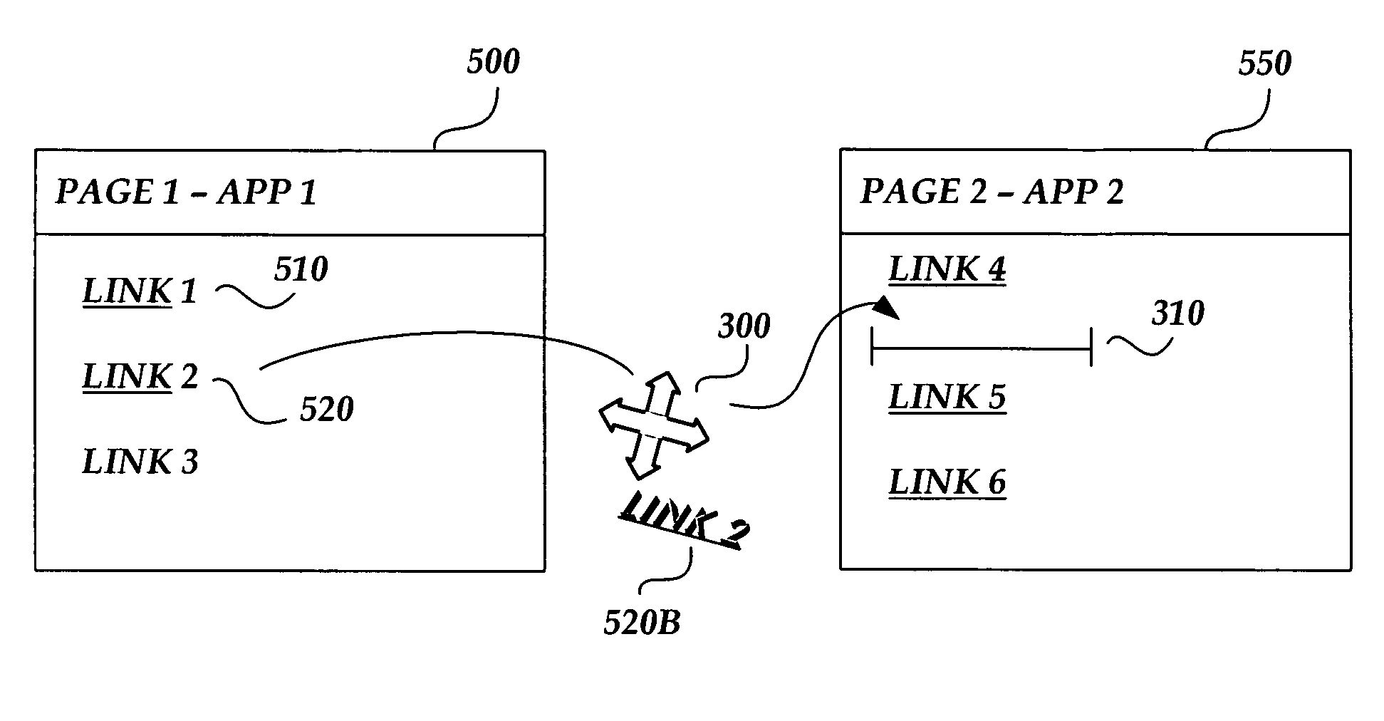 Organizing elements on a web page via drag and drop operations