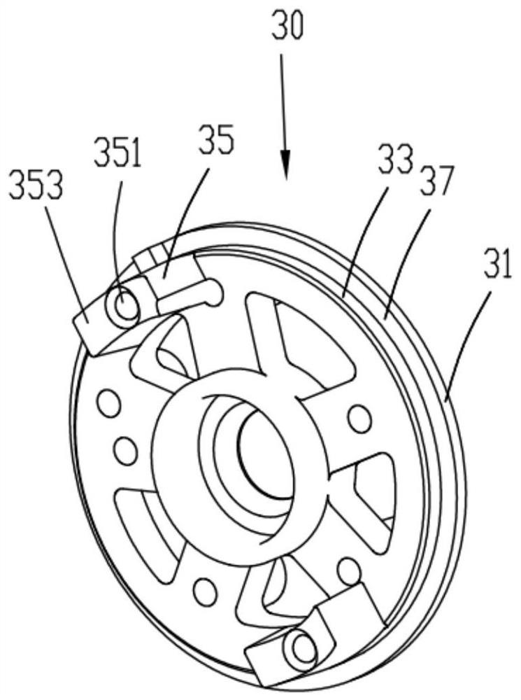 DC motor