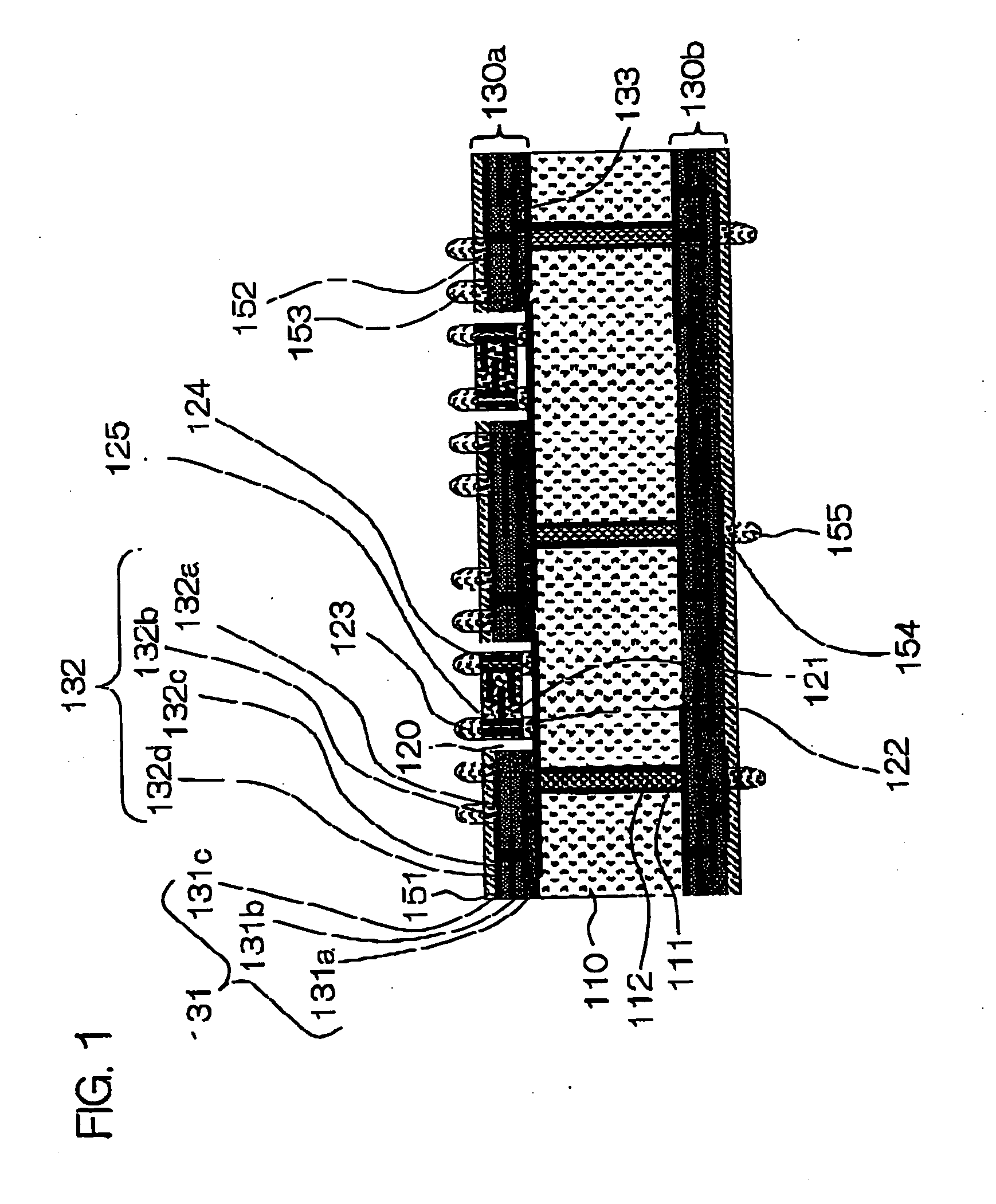 Wiring board and semiconductor device