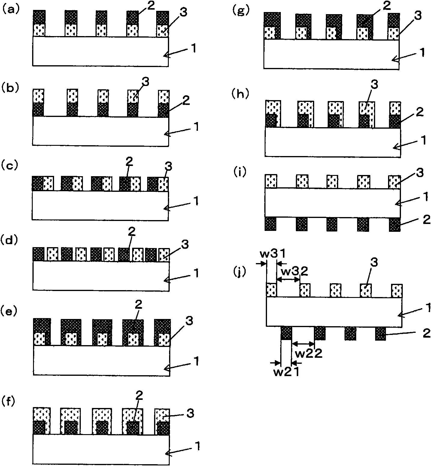 Polarizing plate and liquid crystal display device using the same