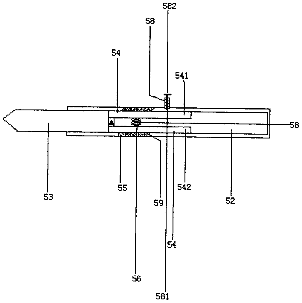 Tyre anti-skid device