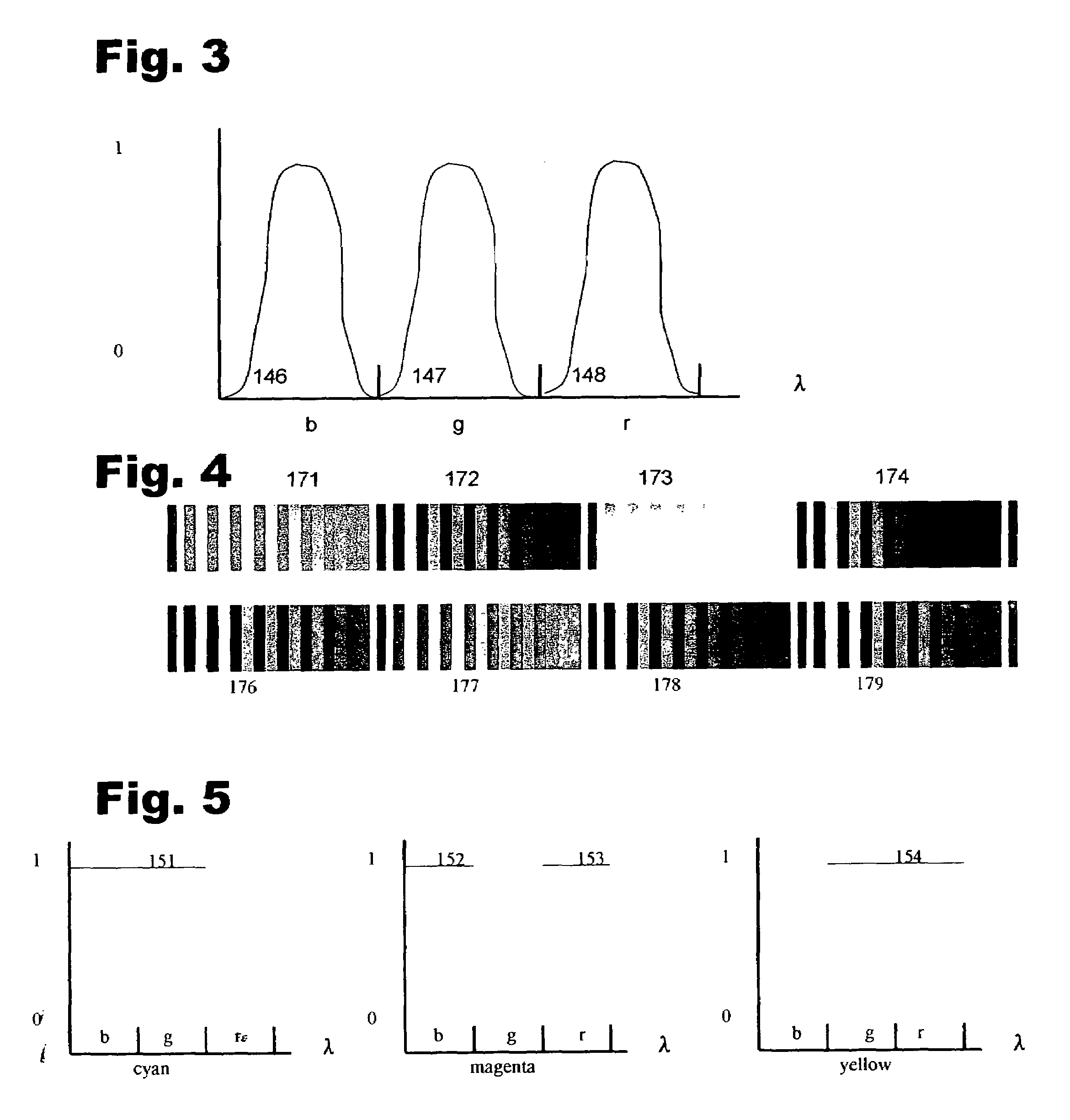 Printing a true-ink reference, and refining gray accuracy, for optimum color calibration in incremental printing