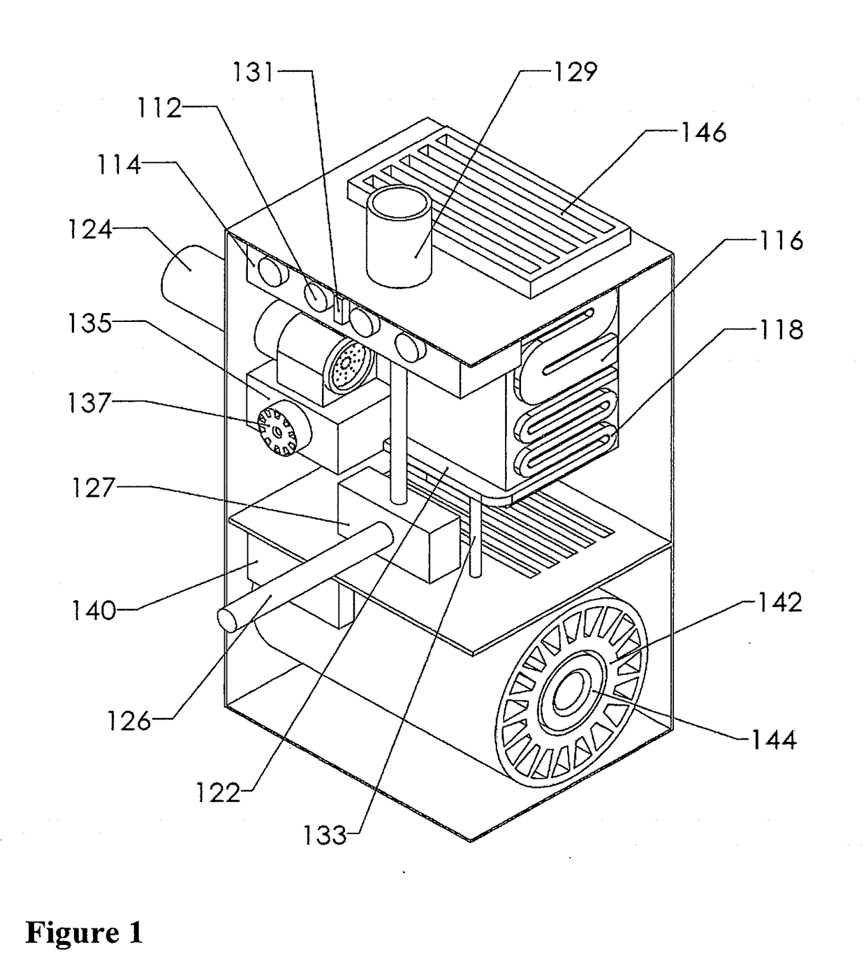 Furnace accessory