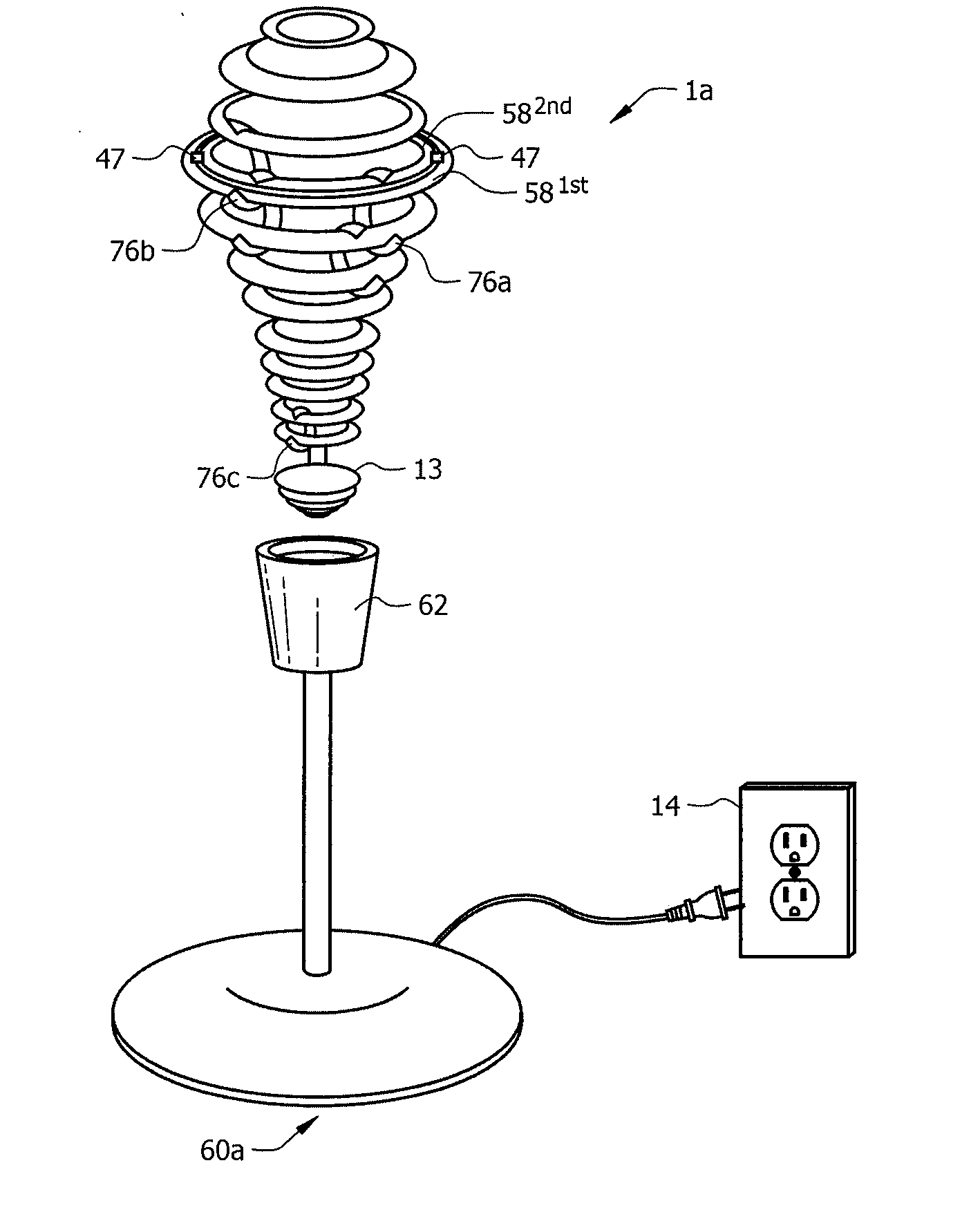 Versatile lighting units