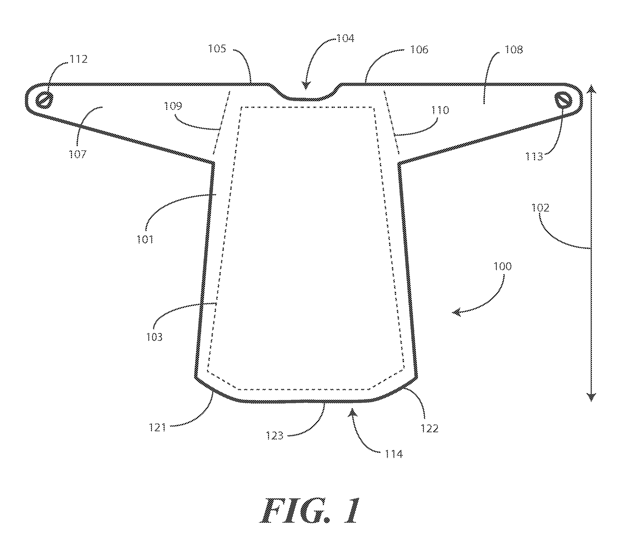 Disposable Medical Gown