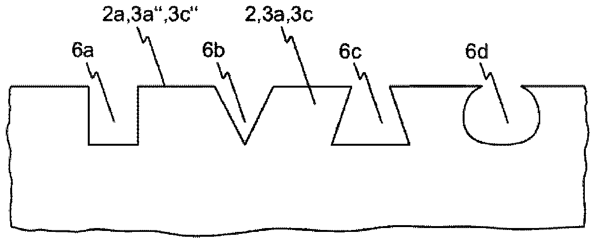 Power semiconductor device comprising metal plate and substrate arranged on the metal plate