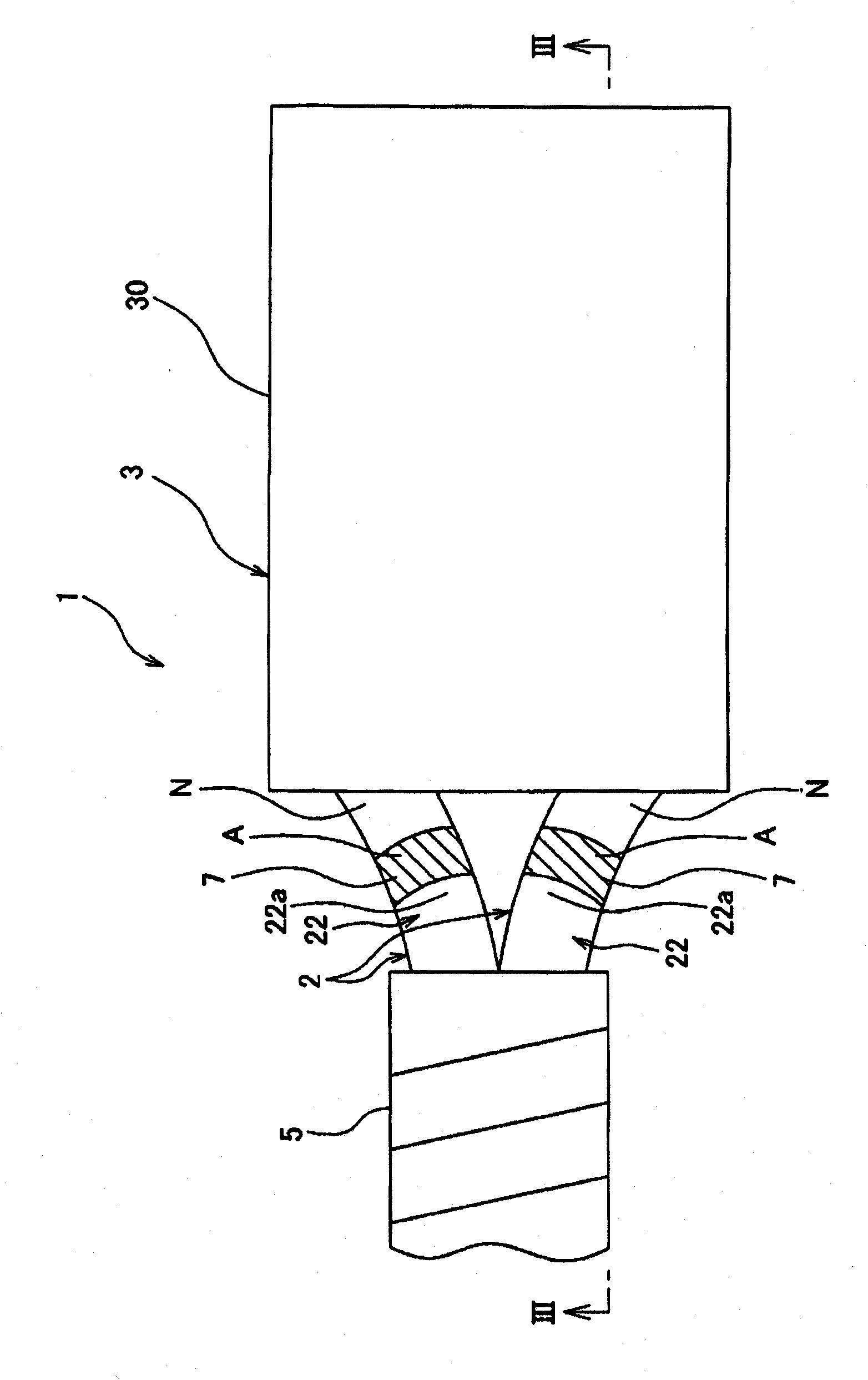 Wire harness