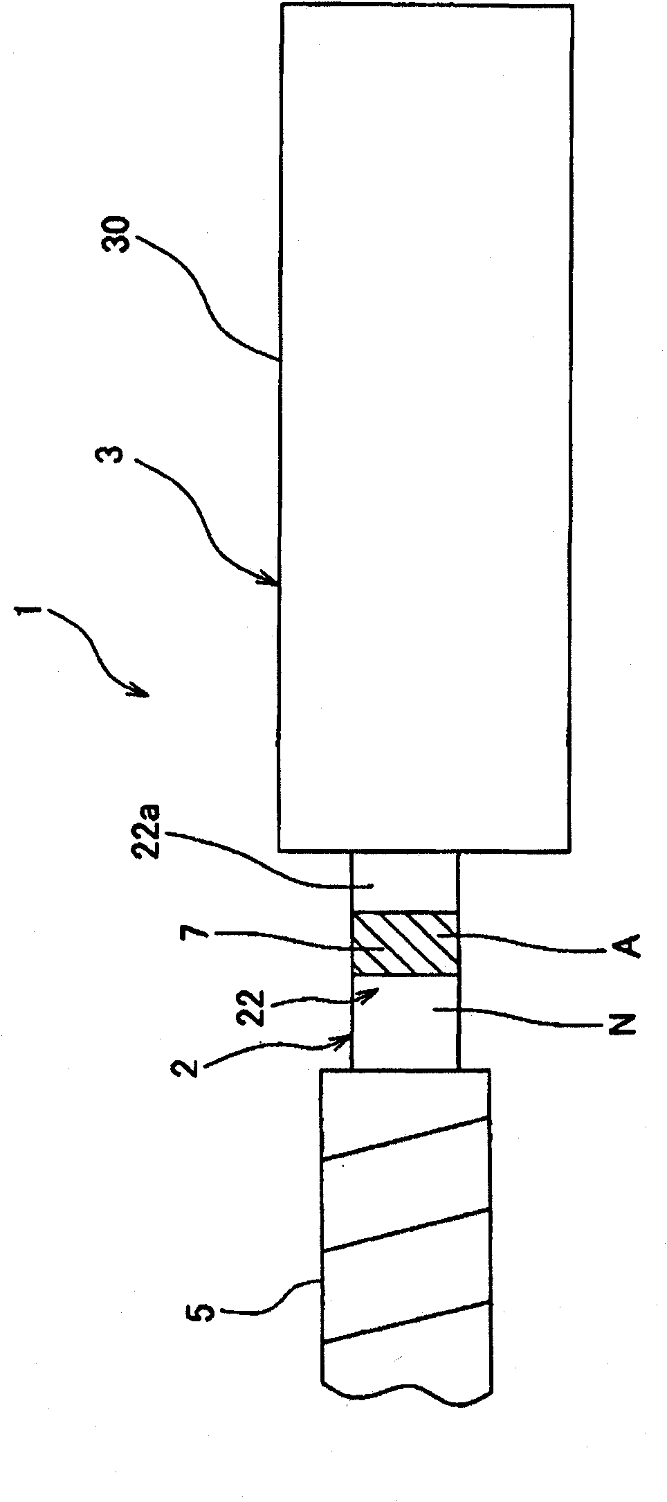 Wire harness