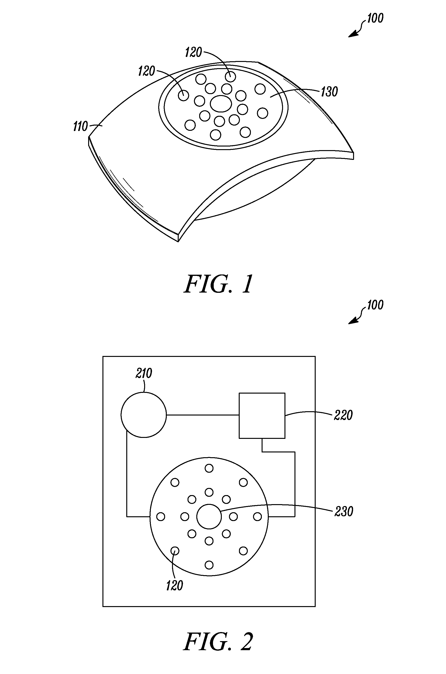 Integrated power outage lighting system controller