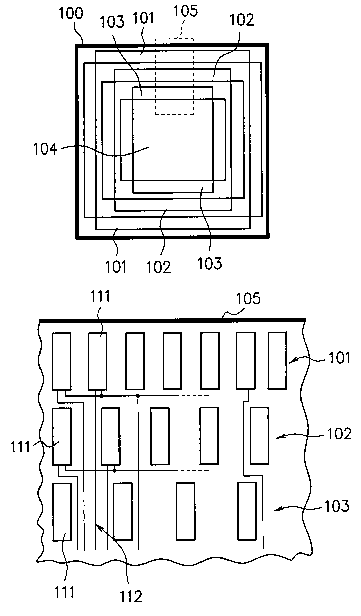 Semiconductor integrated circuit