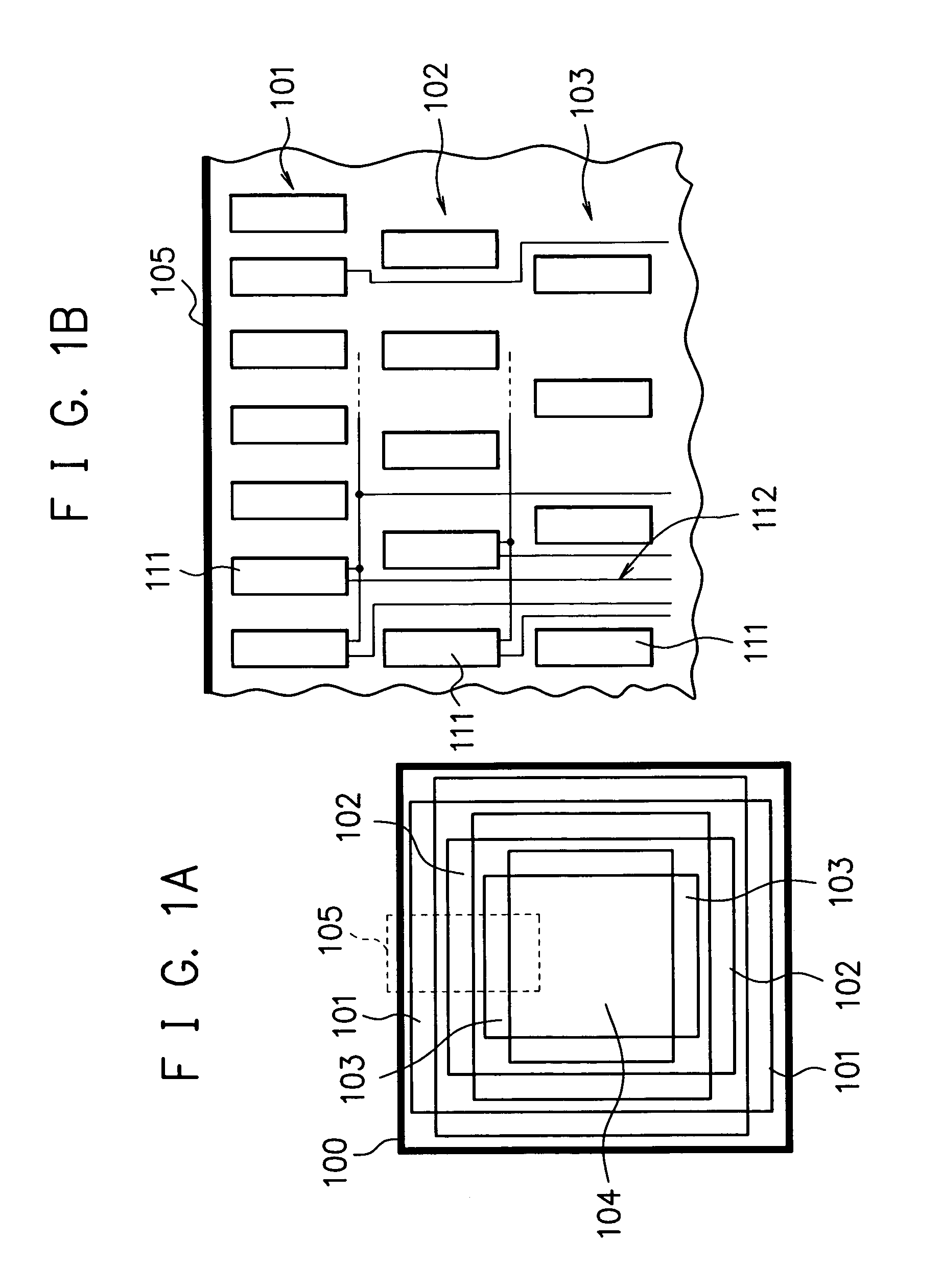 Semiconductor integrated circuit