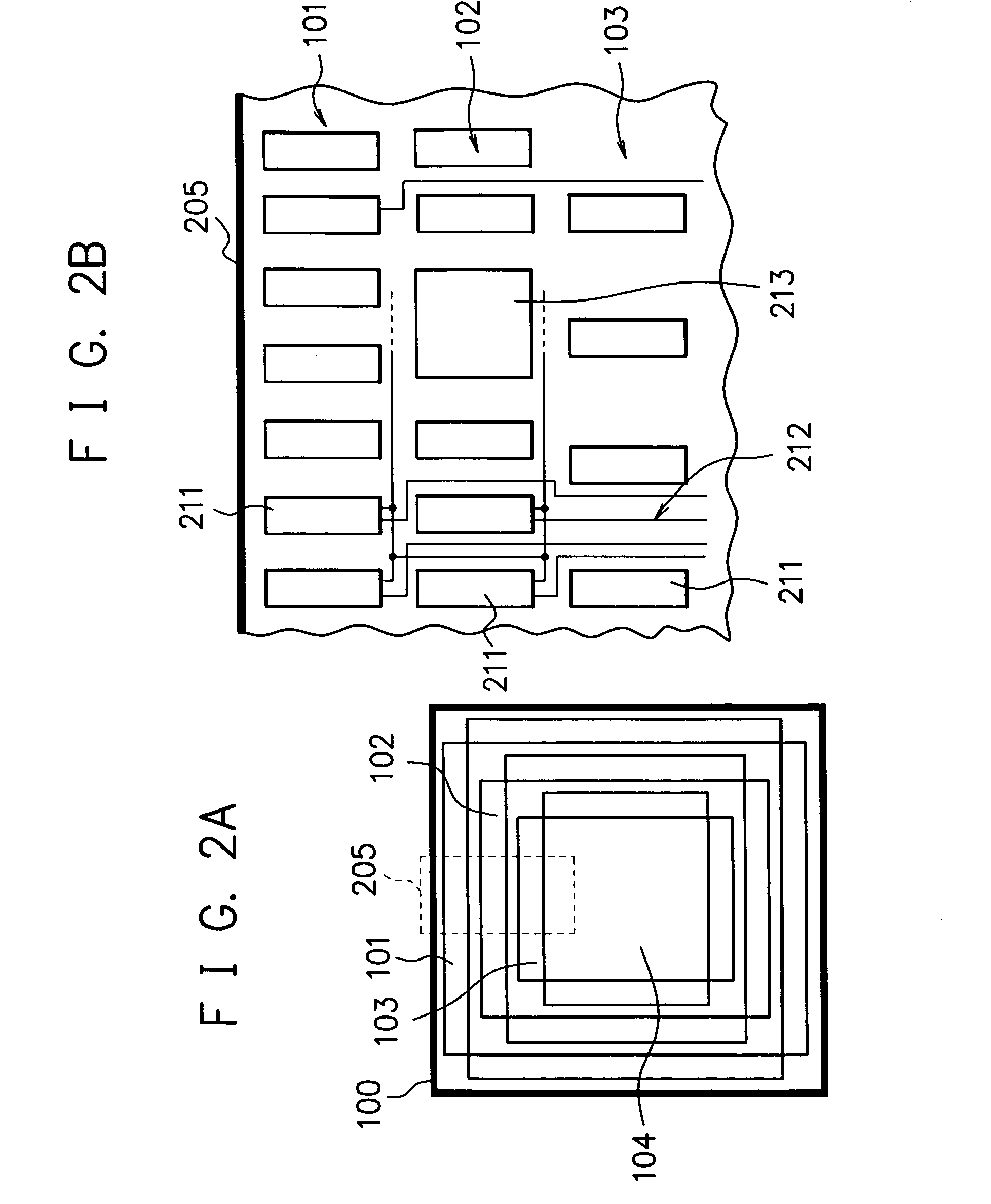 Semiconductor integrated circuit