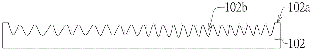 Thermoelectric conversion device and application system thereof