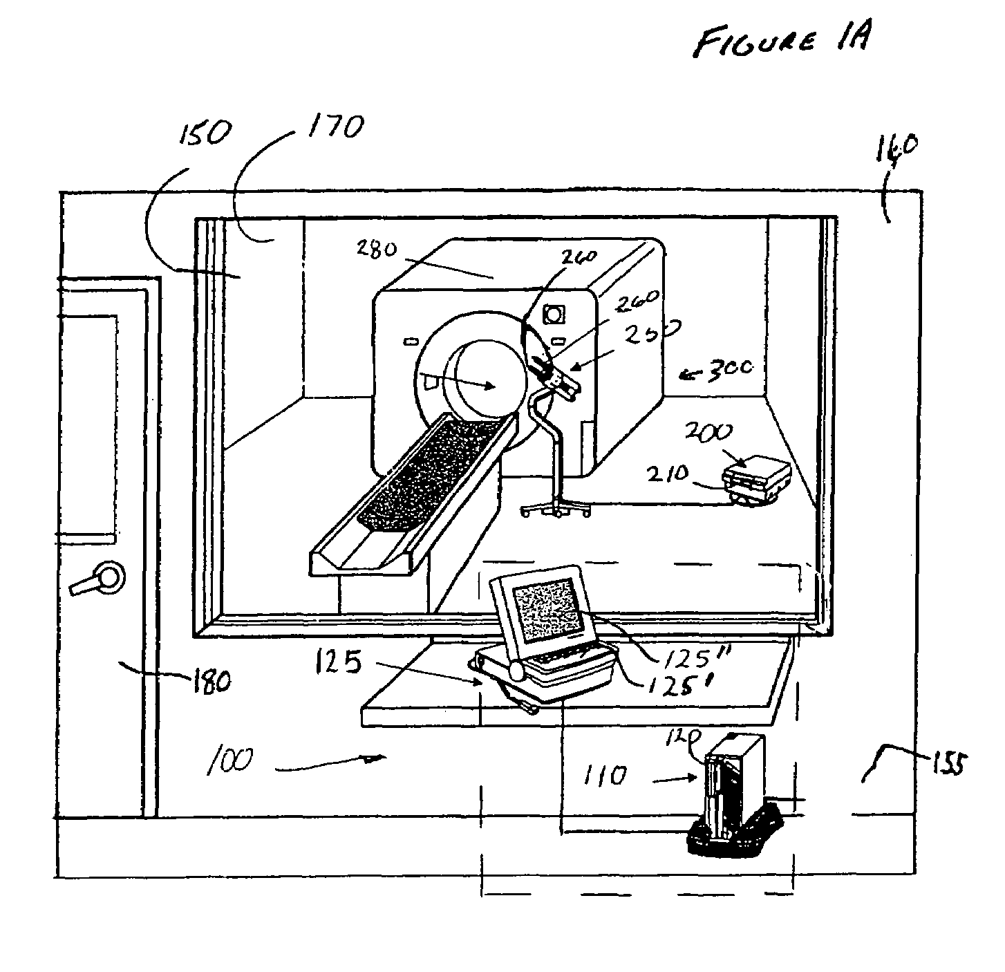 Communication systems for use with magnetic resonance imaging systems