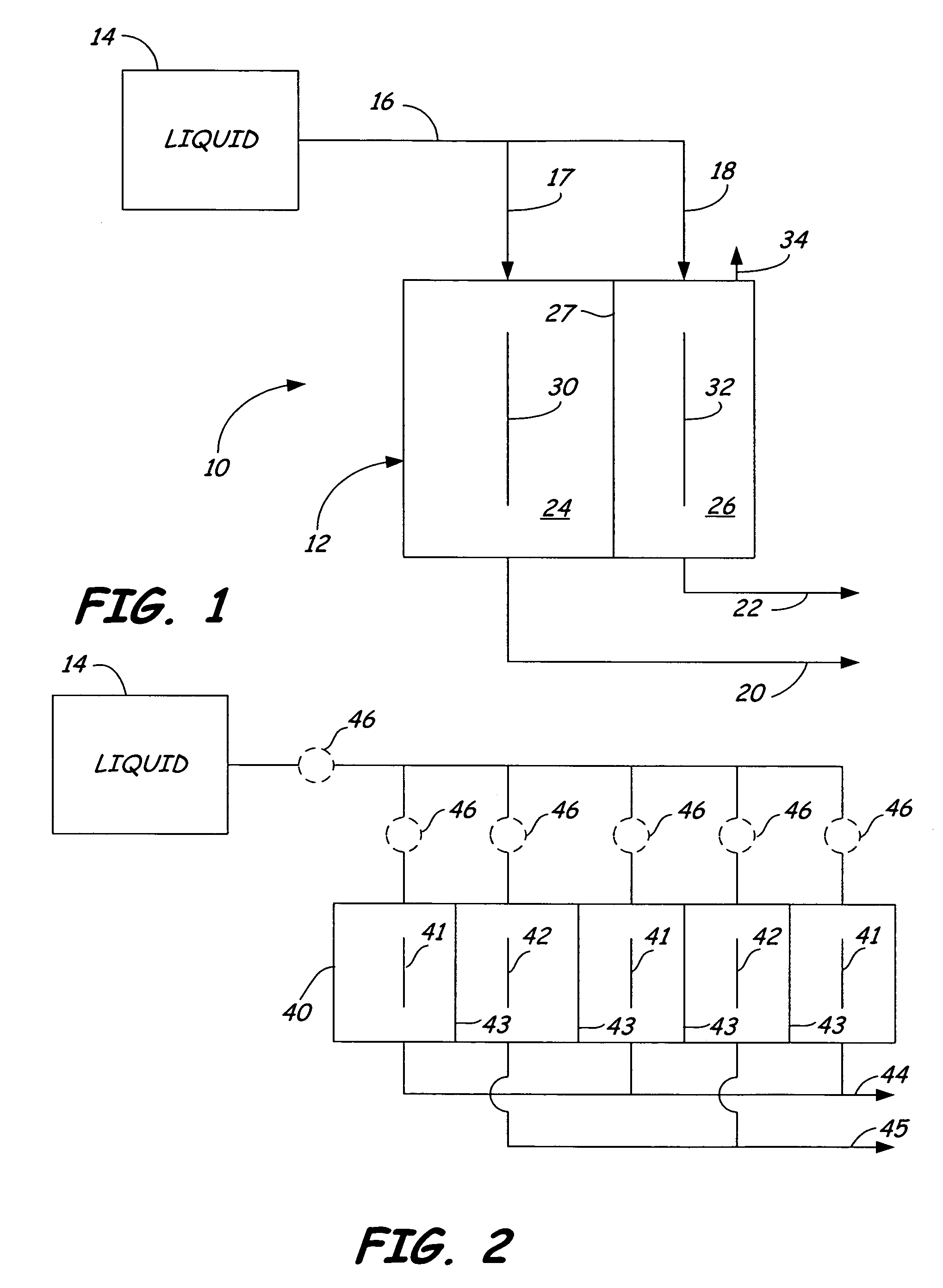 Method for generating electrochemically activated cleaning liquid