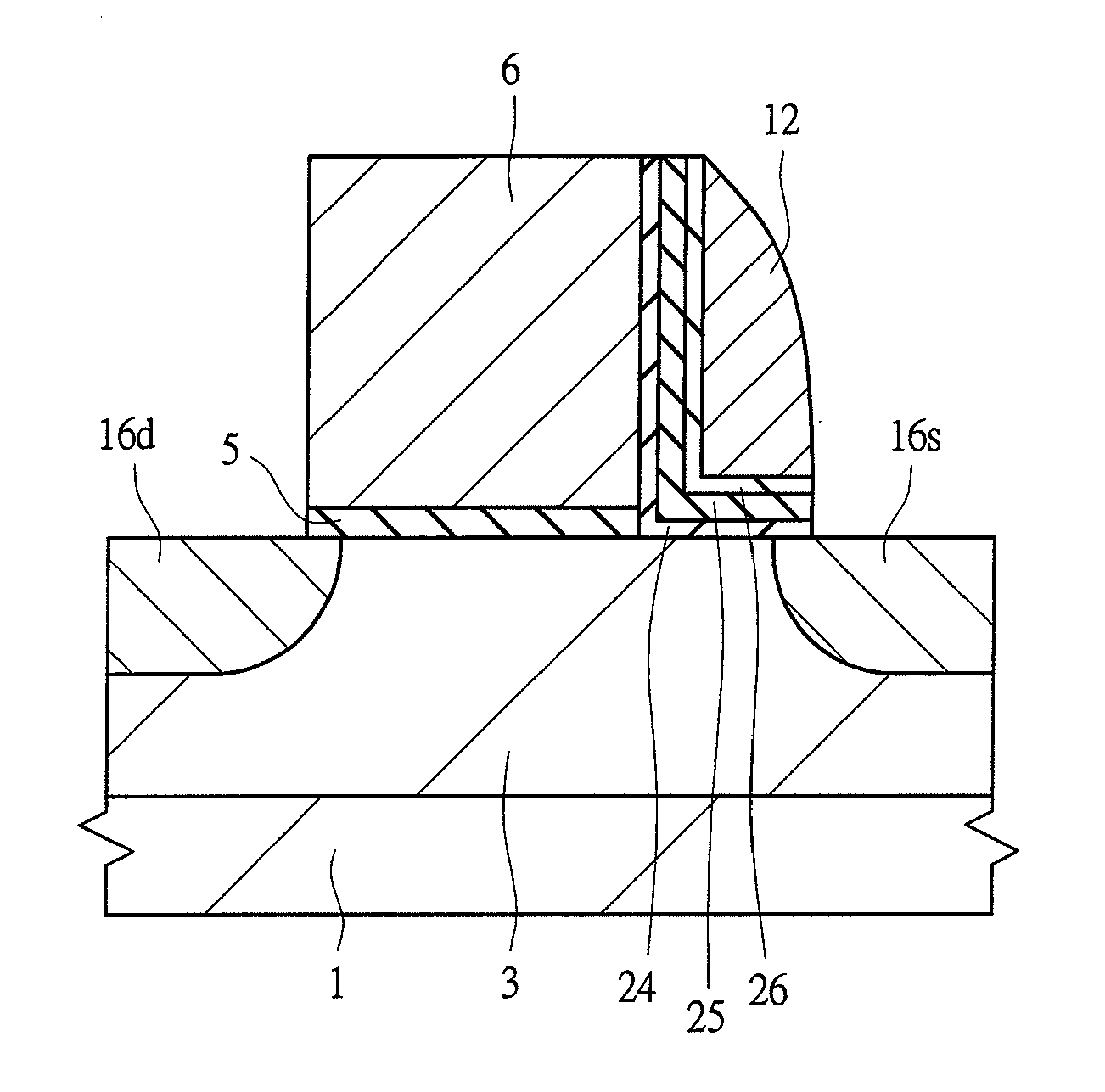 Semiconductor memory device