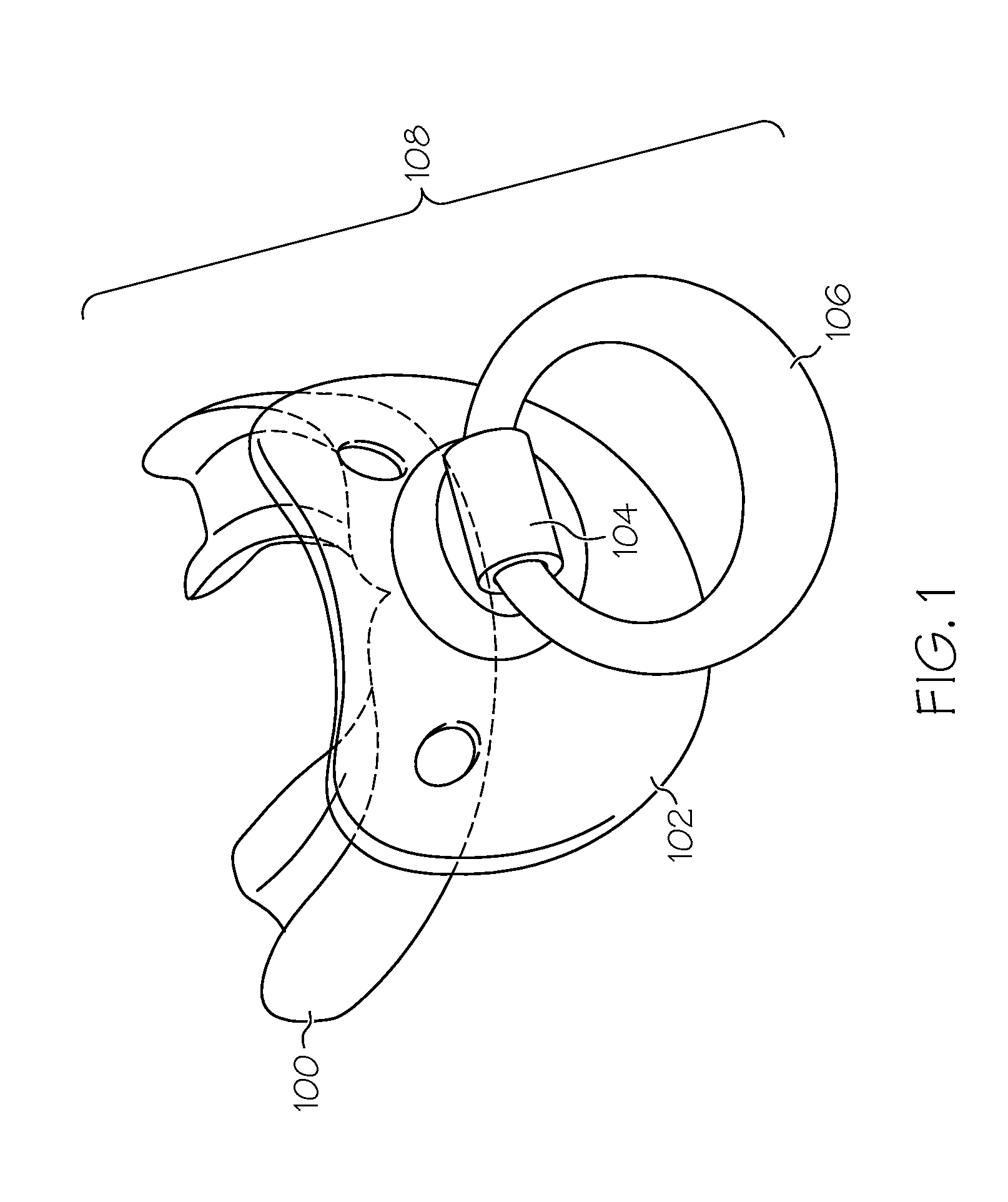 Teething and gum soothing apparatus