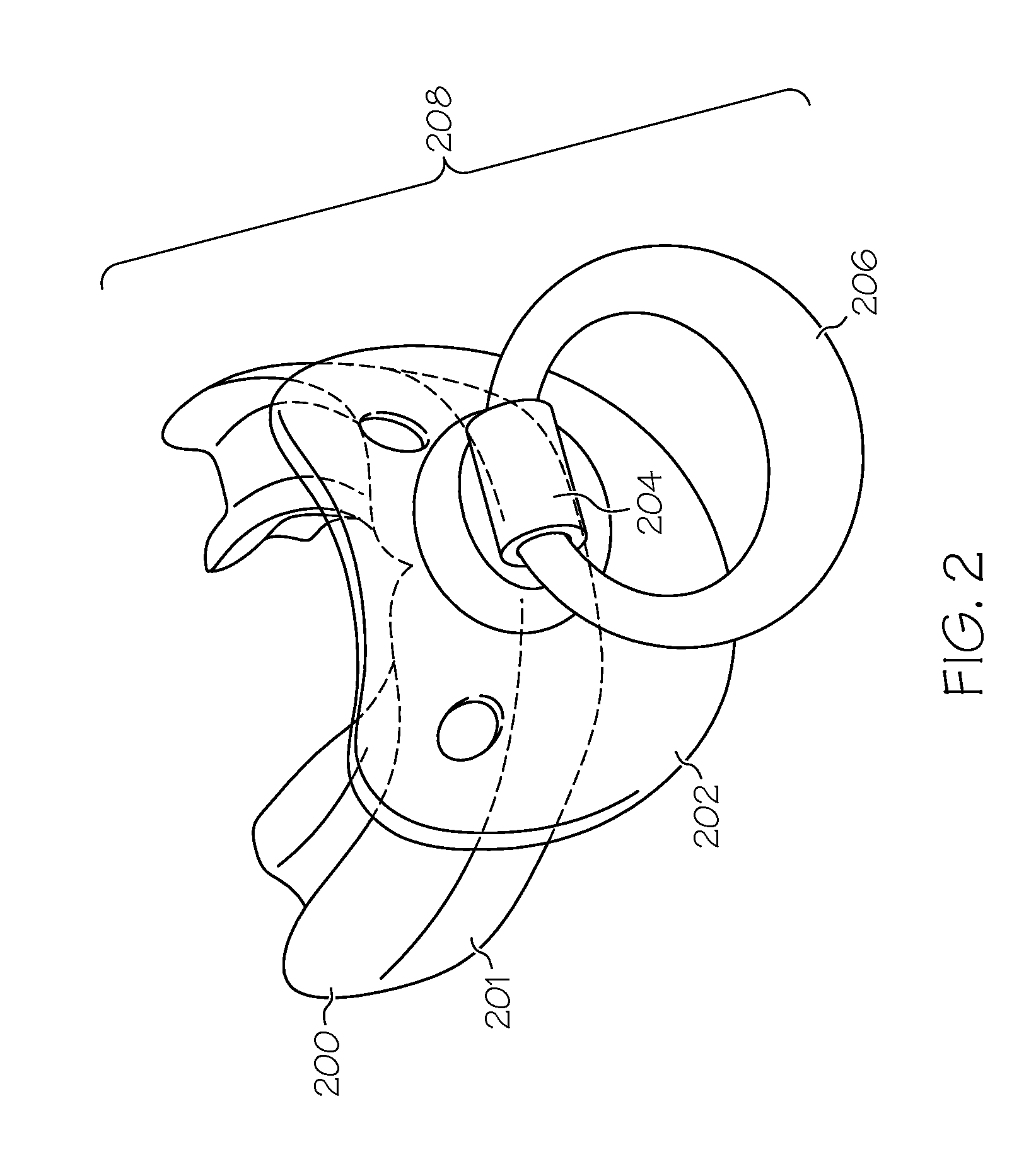 Teething and gum soothing apparatus