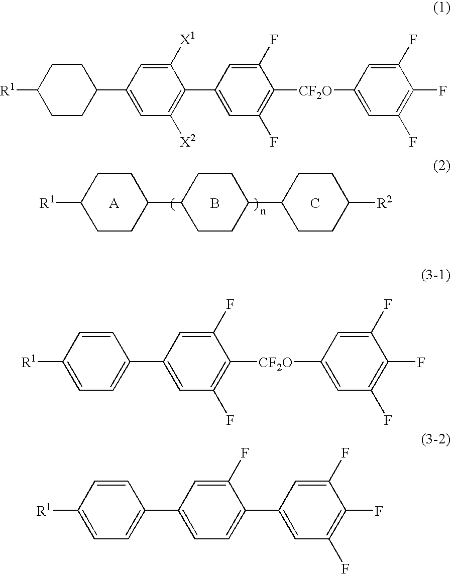 Liquid crystal composition and liquid crystal display device