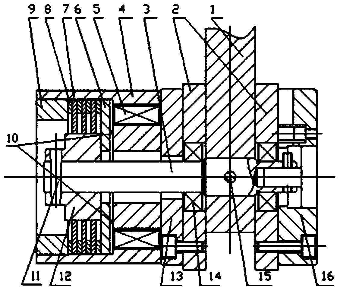 A method for robot precision calibration