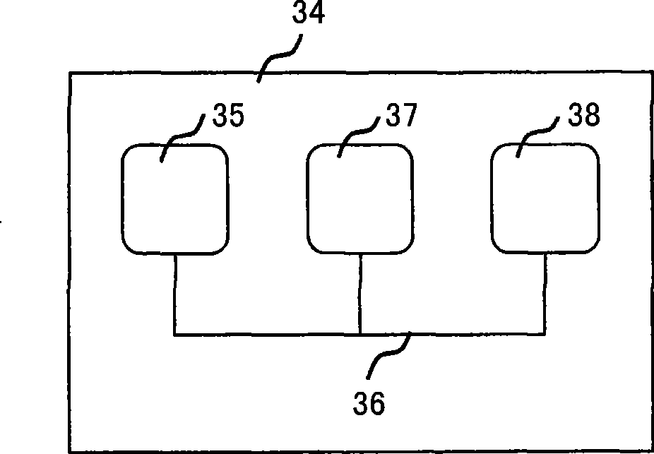 A system and a method for controlling braking of a motor vehicle during downhill driving