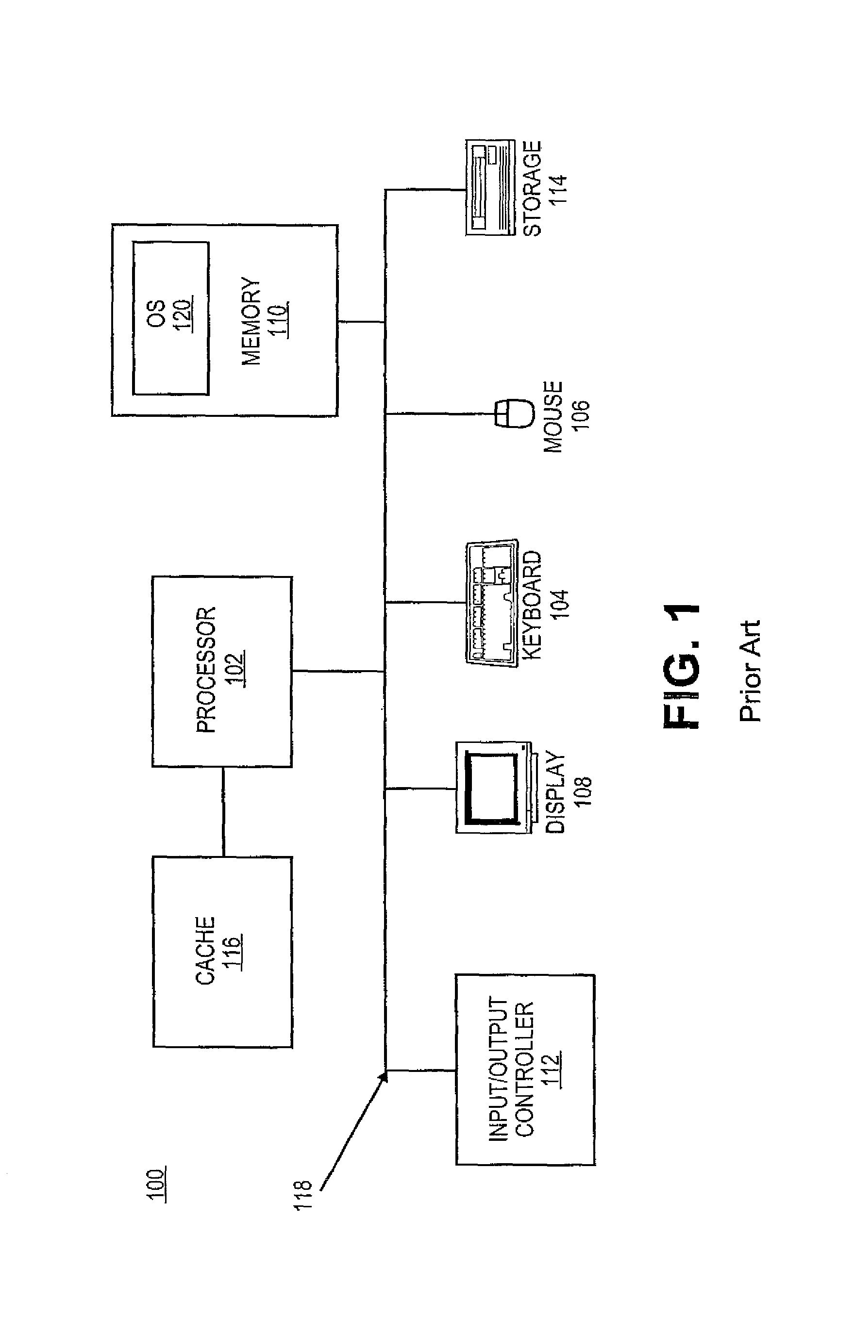 Purpose domain for low overhead virtual machines