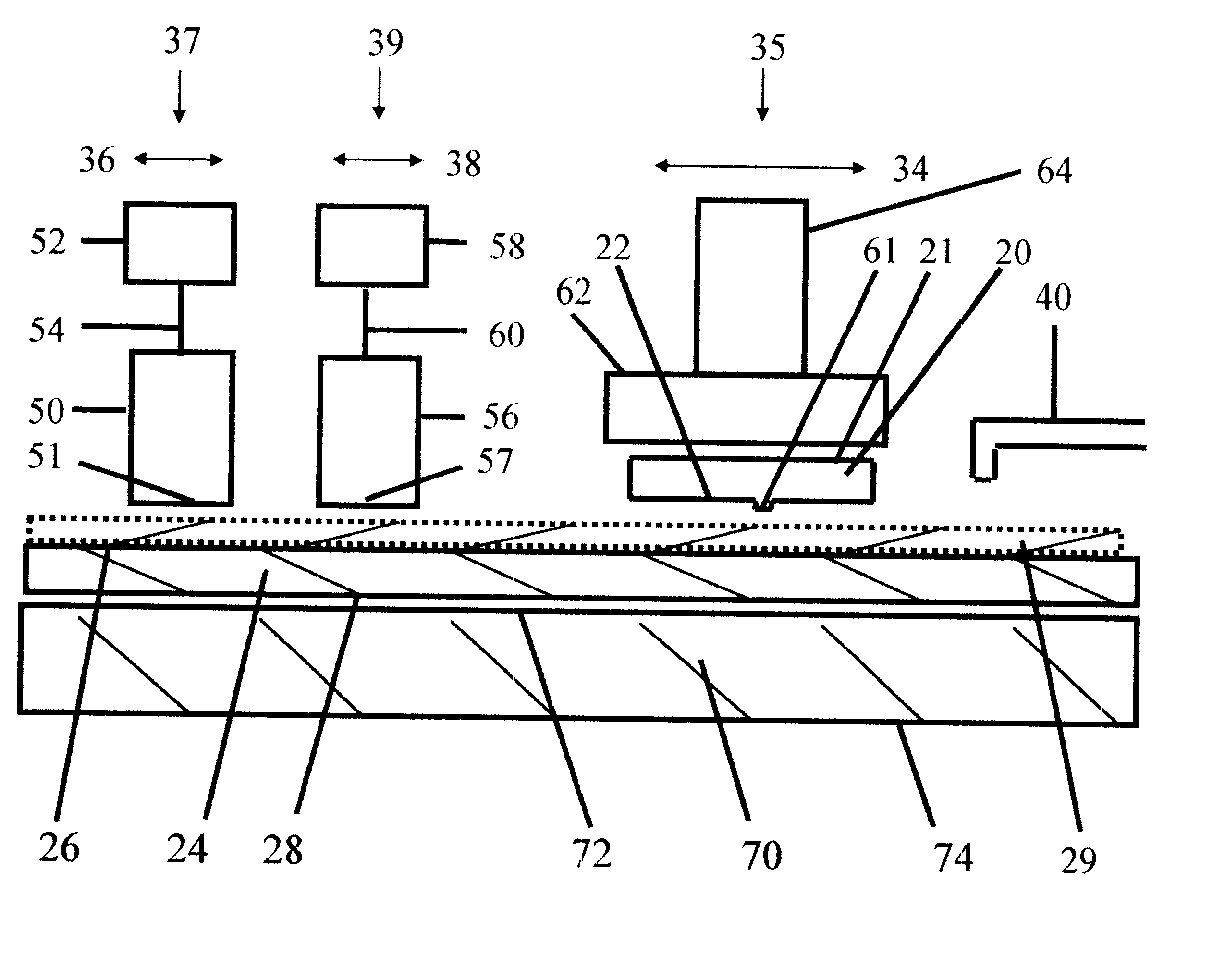 Semiconductor wafer finishing control