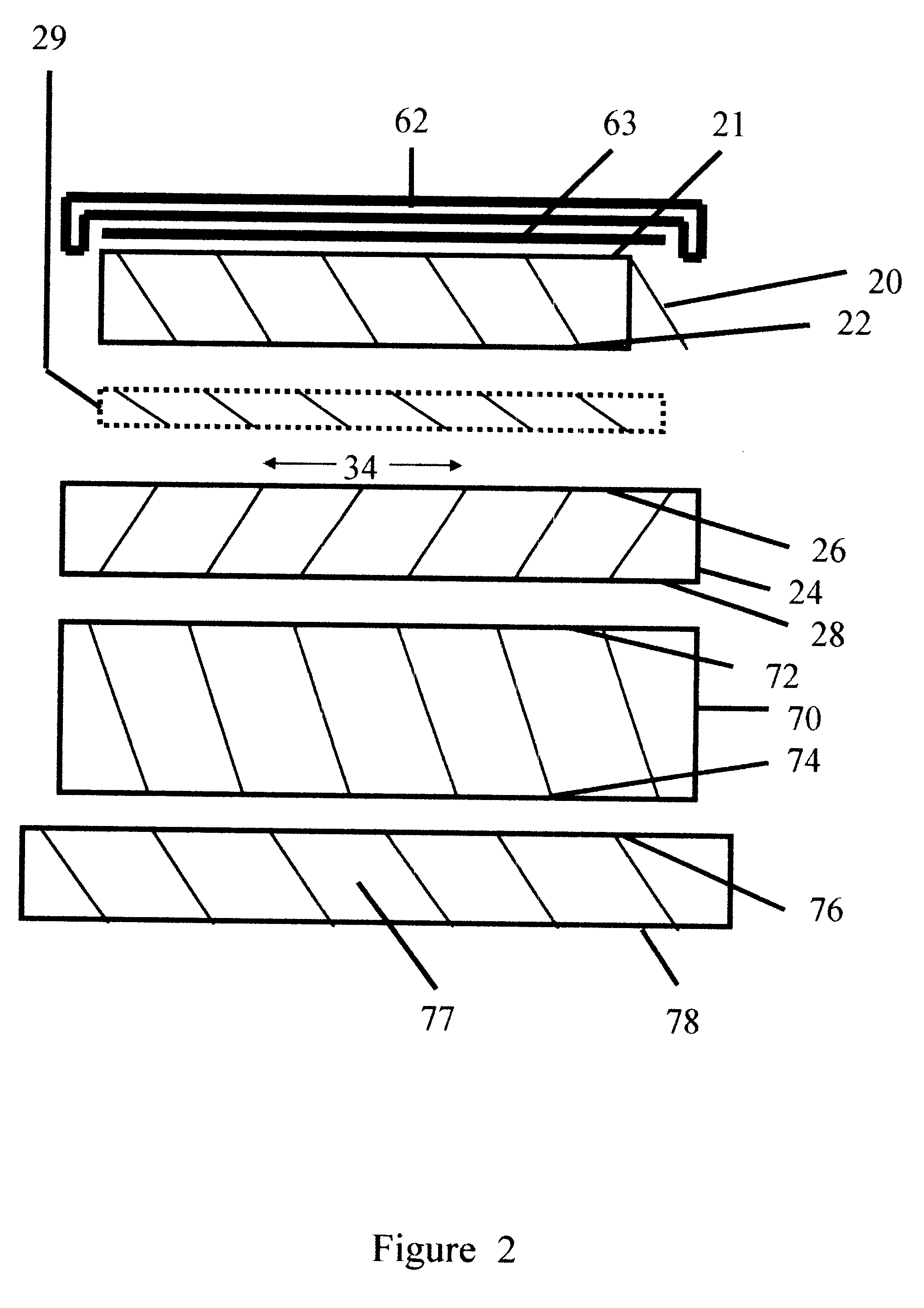 Semiconductor wafer finishing control