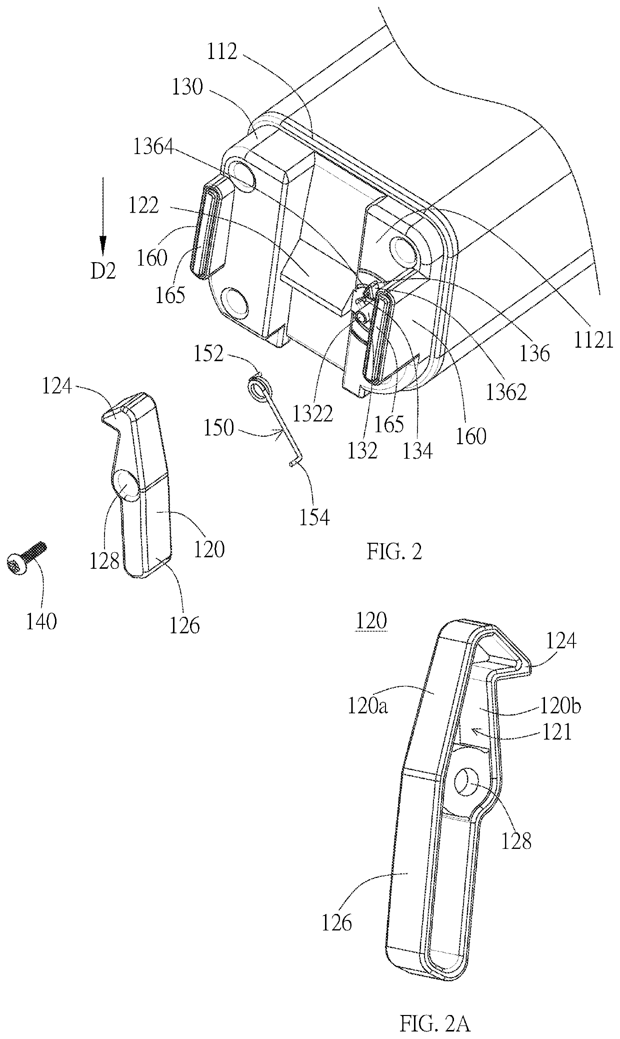 Battery assembly