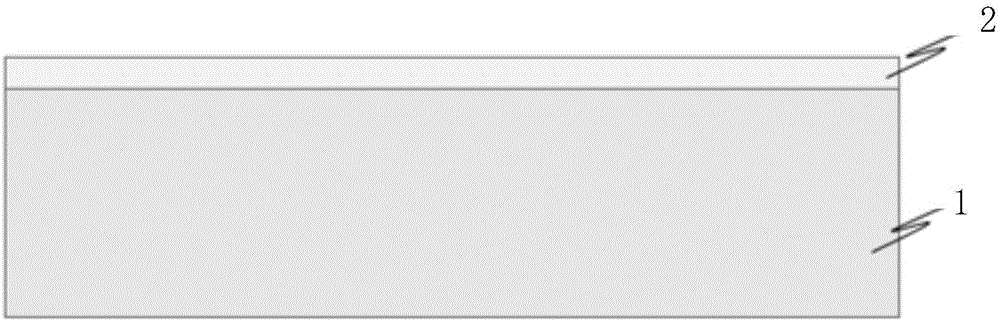 Manufacturing method of semiconductor device