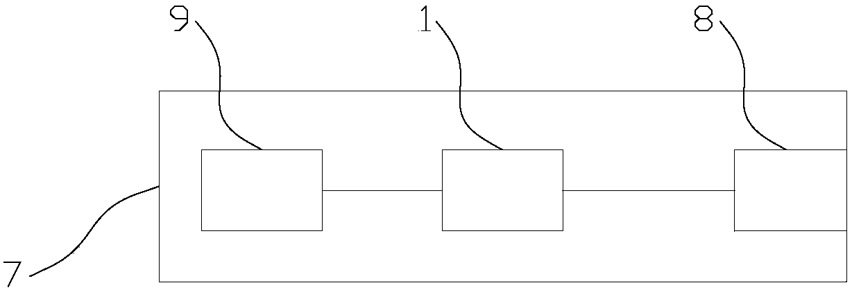 Active intelligent mobile charging and battery replacing system