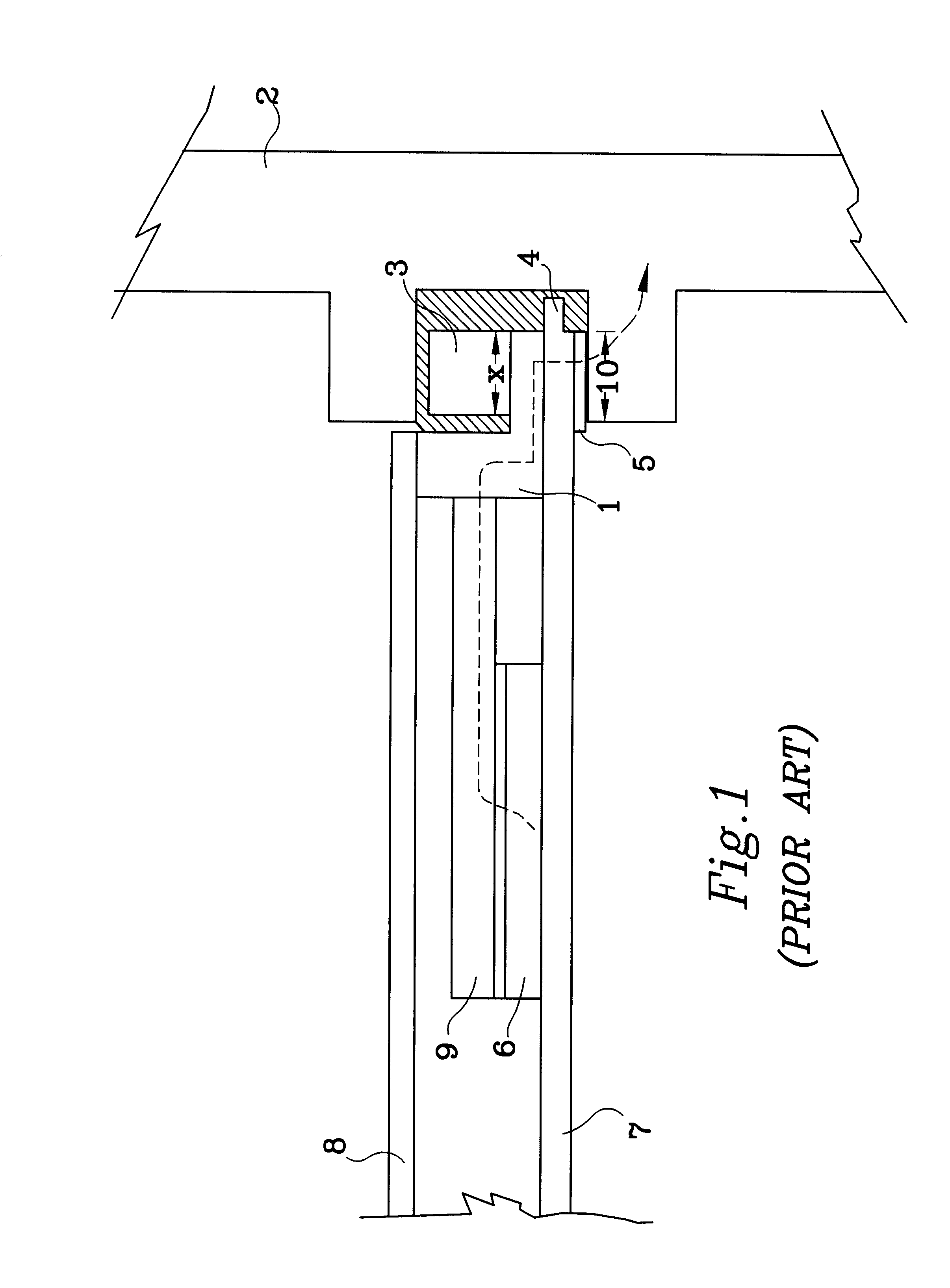 Interchangeable stiffening frame with extended width wedgelock for use in a circuit card module