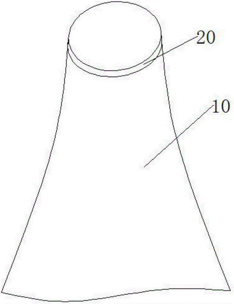 Circumferential direction sewing mechanism