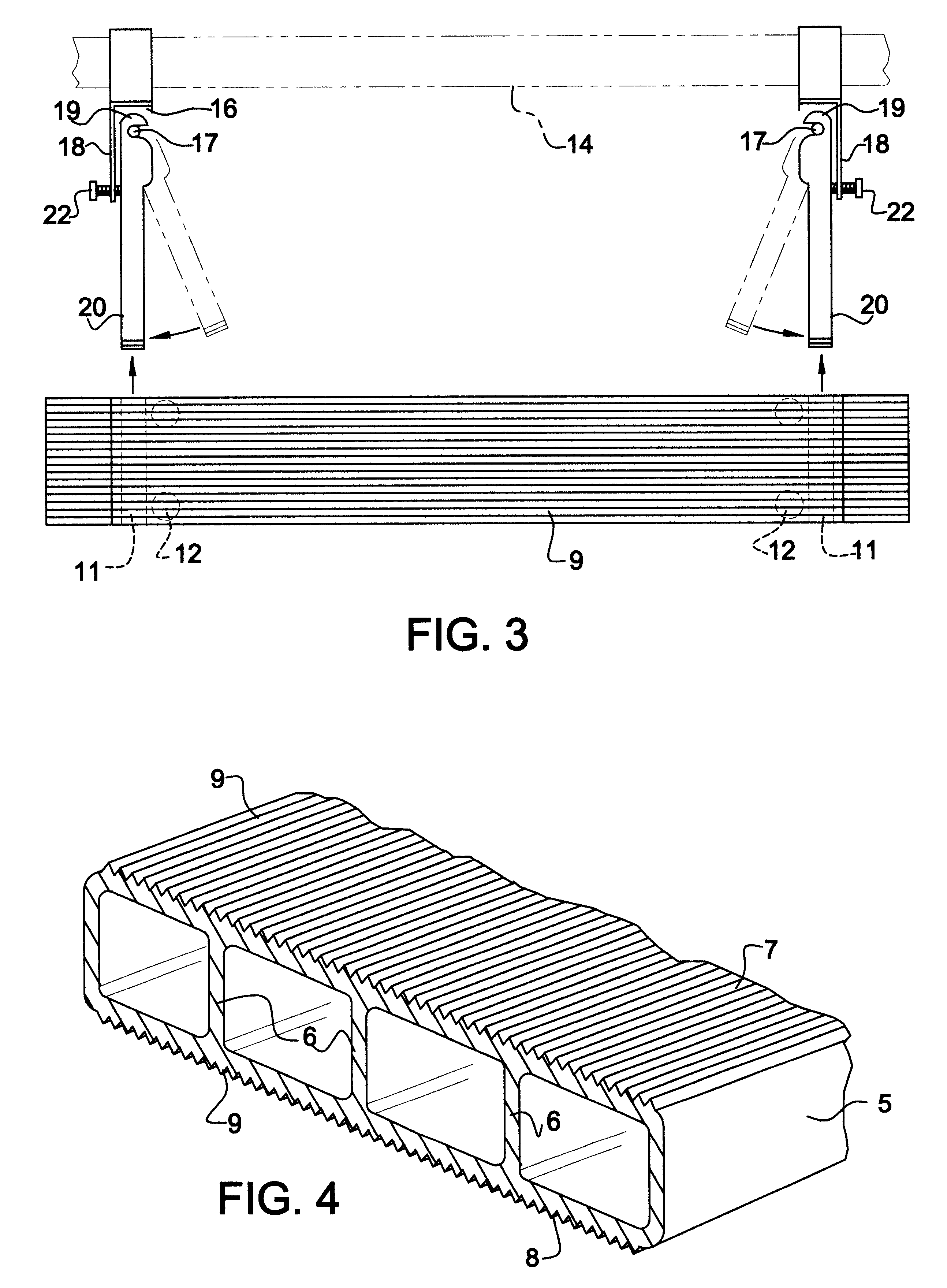 Multi-purpose motor vehicle accessory