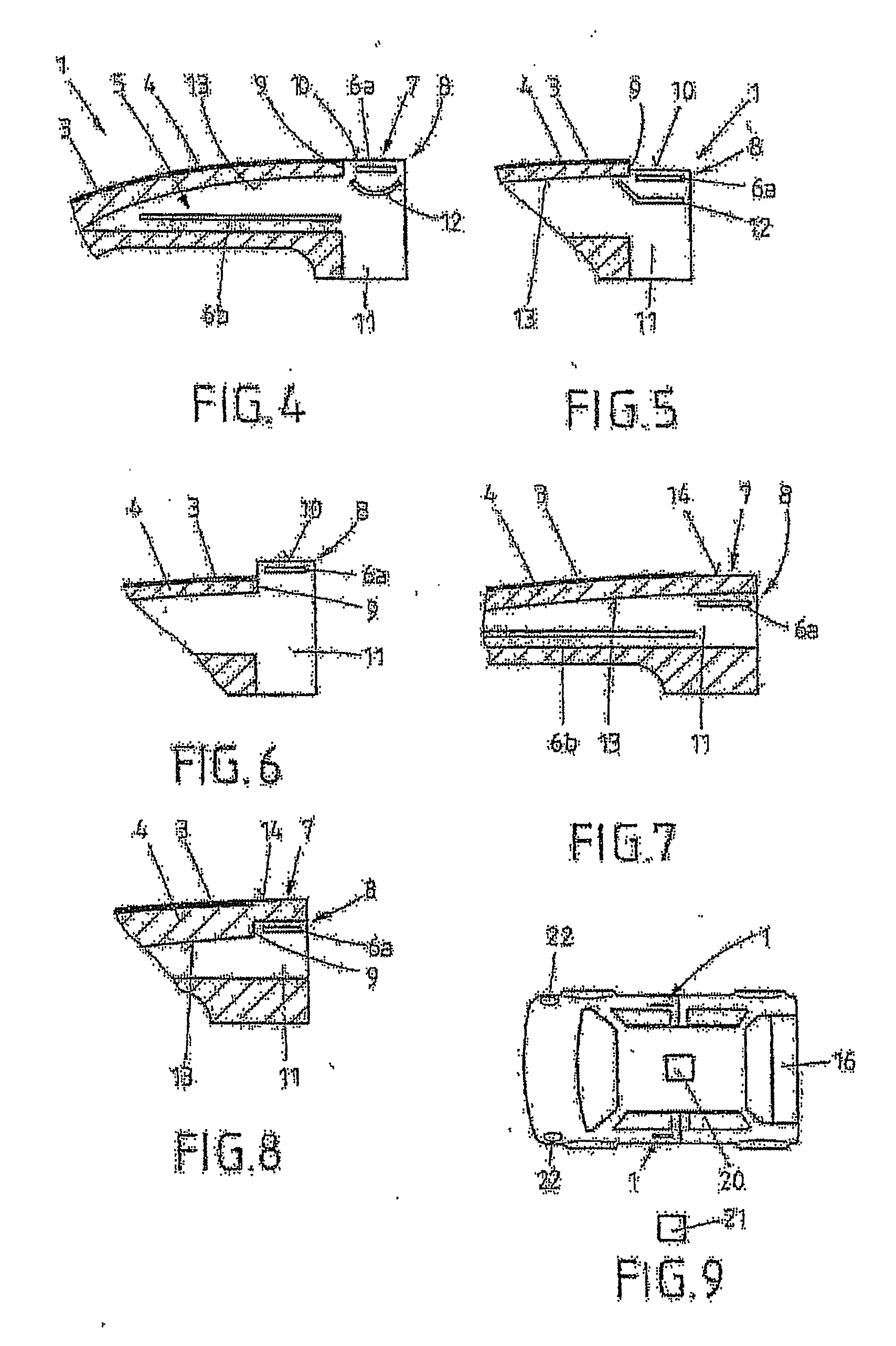 Handle Device